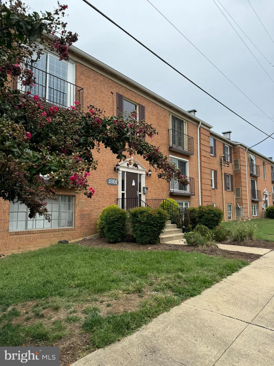 HILLCREST HEIGHTS - Residential