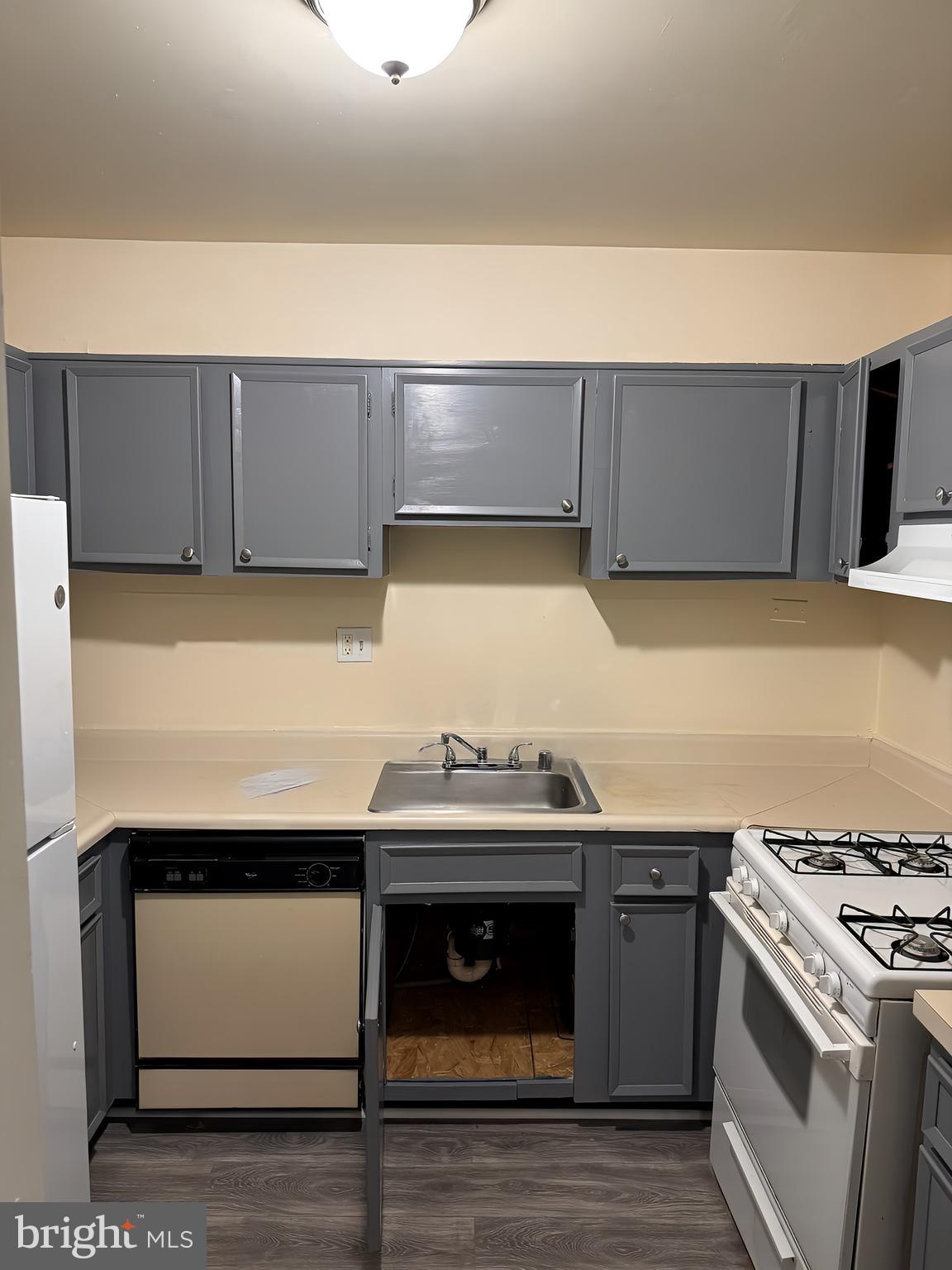 HILLCREST HEIGHTS - Residential