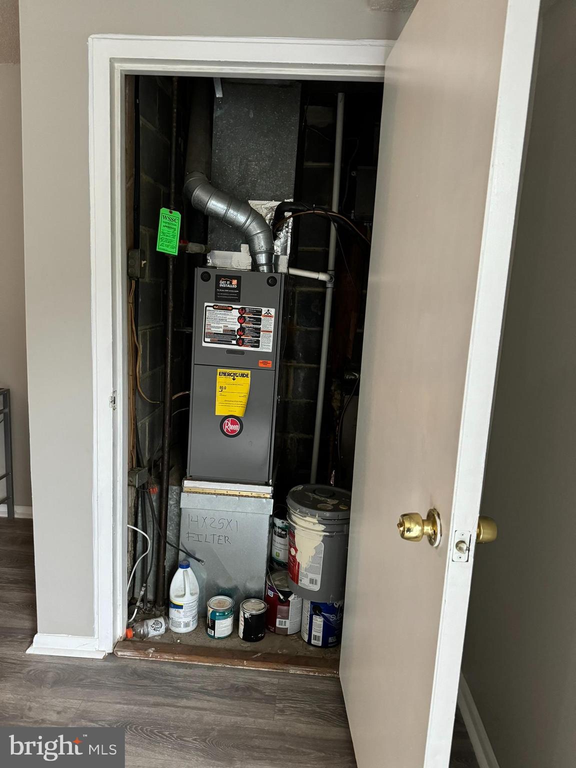 HILLCREST HEIGHTS - Residential