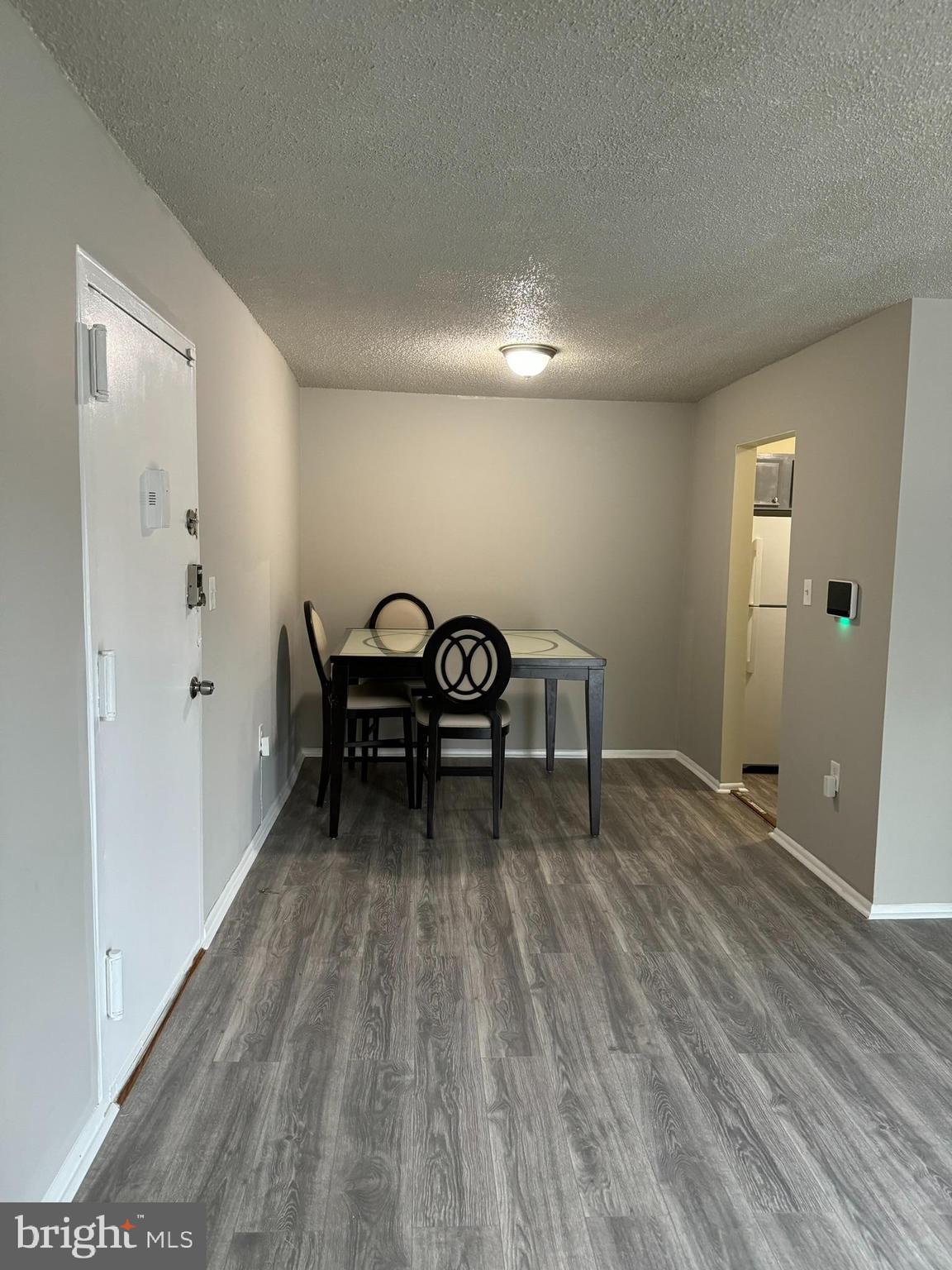 HILLCREST HEIGHTS - Residential