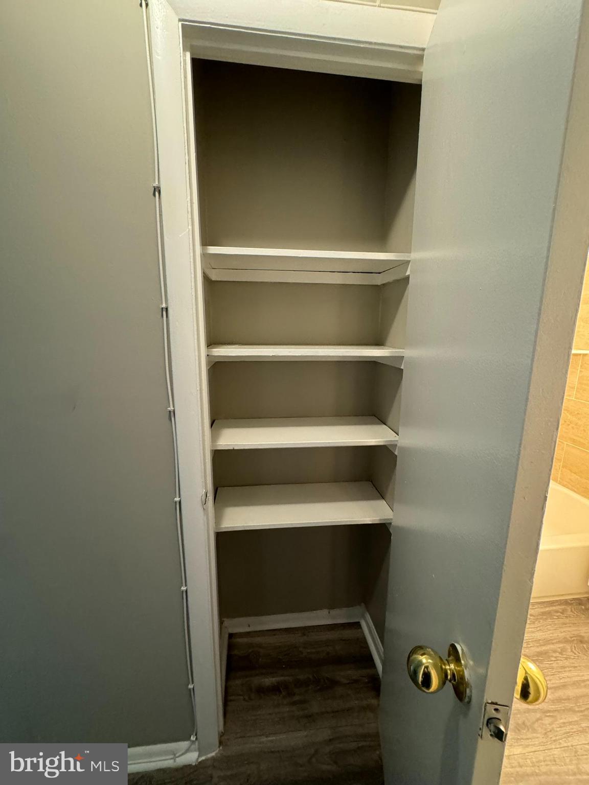 HILLCREST HEIGHTS - Residential