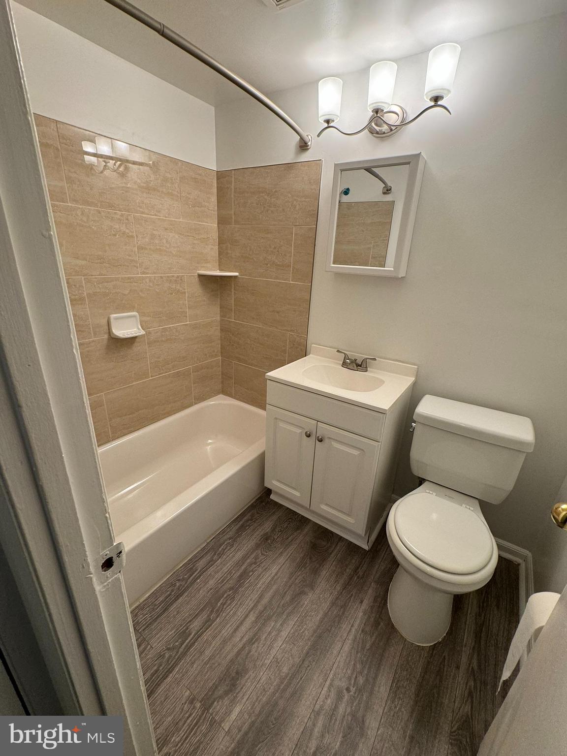 HILLCREST HEIGHTS - Residential