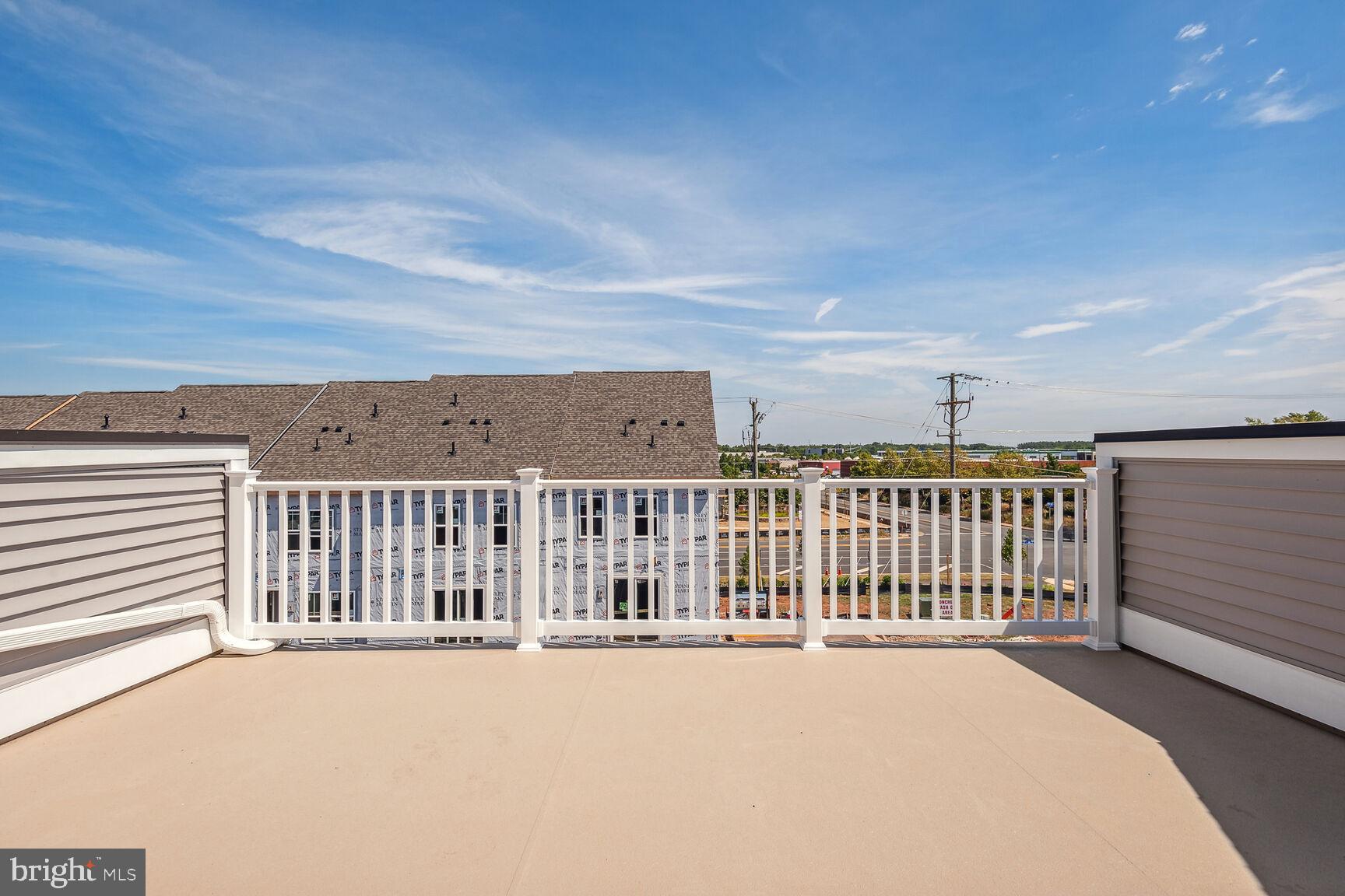 ARCOLA TOWN CENTER - Residential Lease