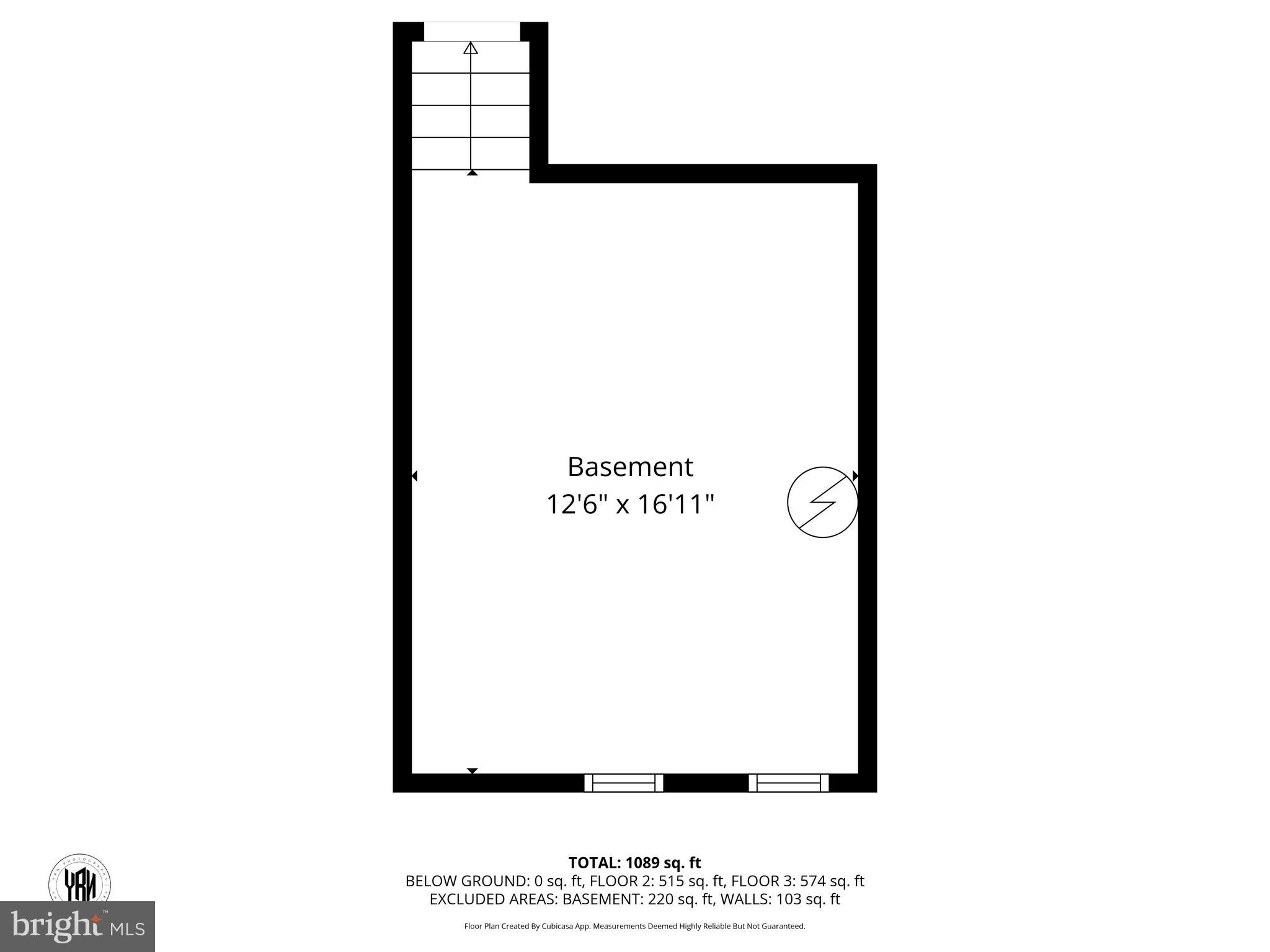 BIDDLE STREET - Residential Lease
