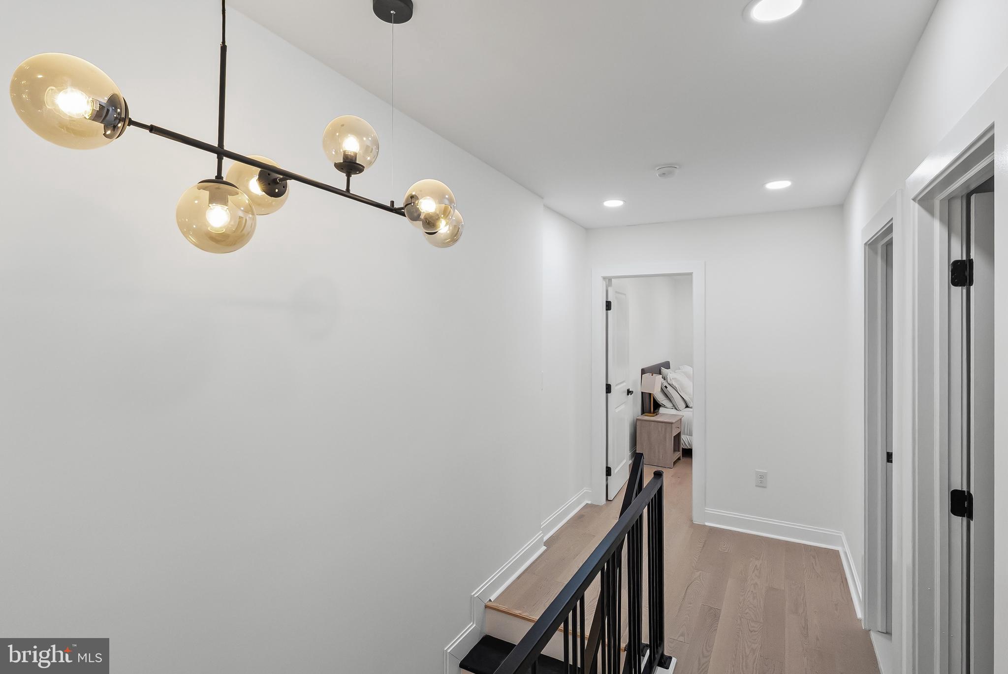 BIDDLE STREET - Residential Lease