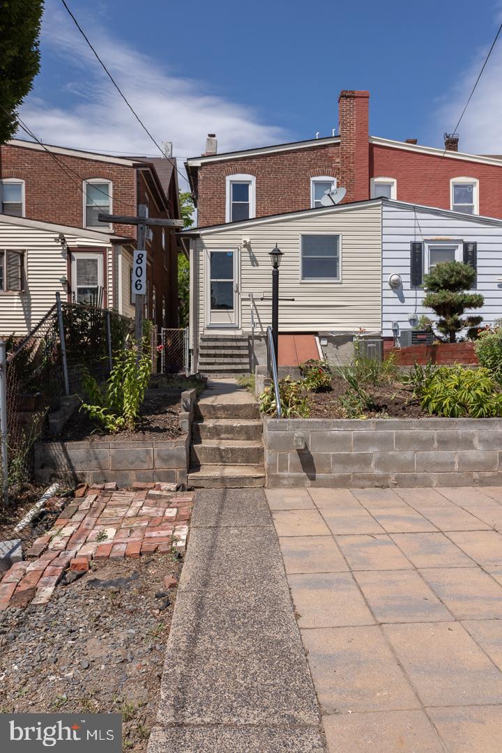 POTTSTOWN - Residential Lease