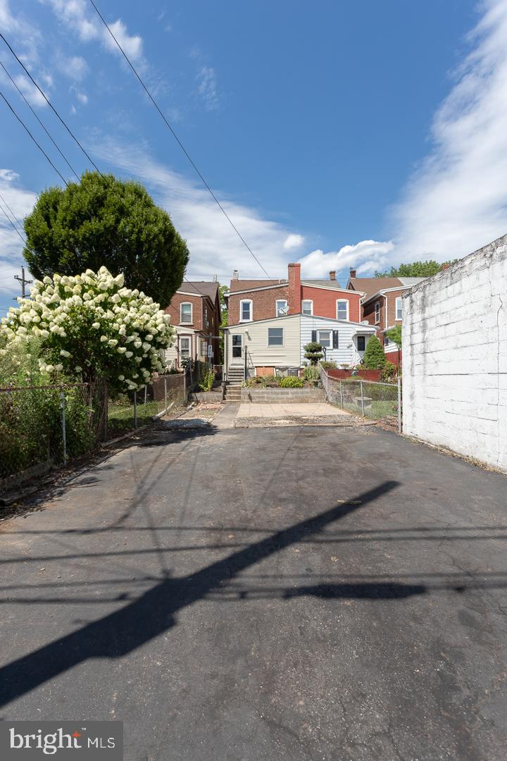 POTTSTOWN - Residential Lease