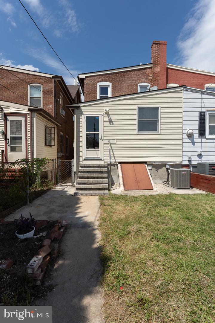 POTTSTOWN - Residential Lease