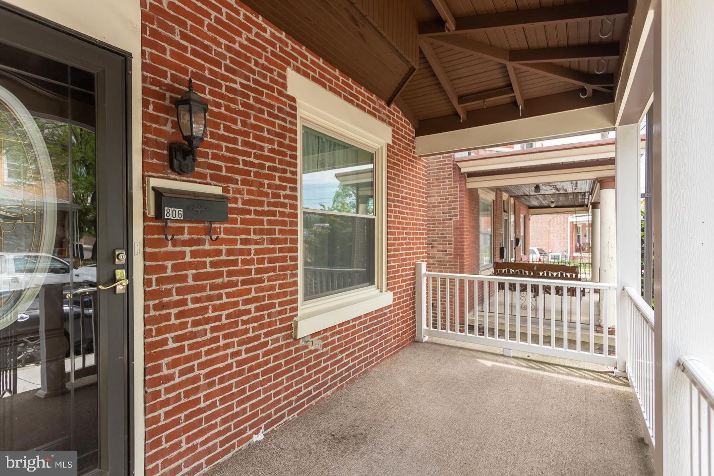 POTTSTOWN - Residential Lease