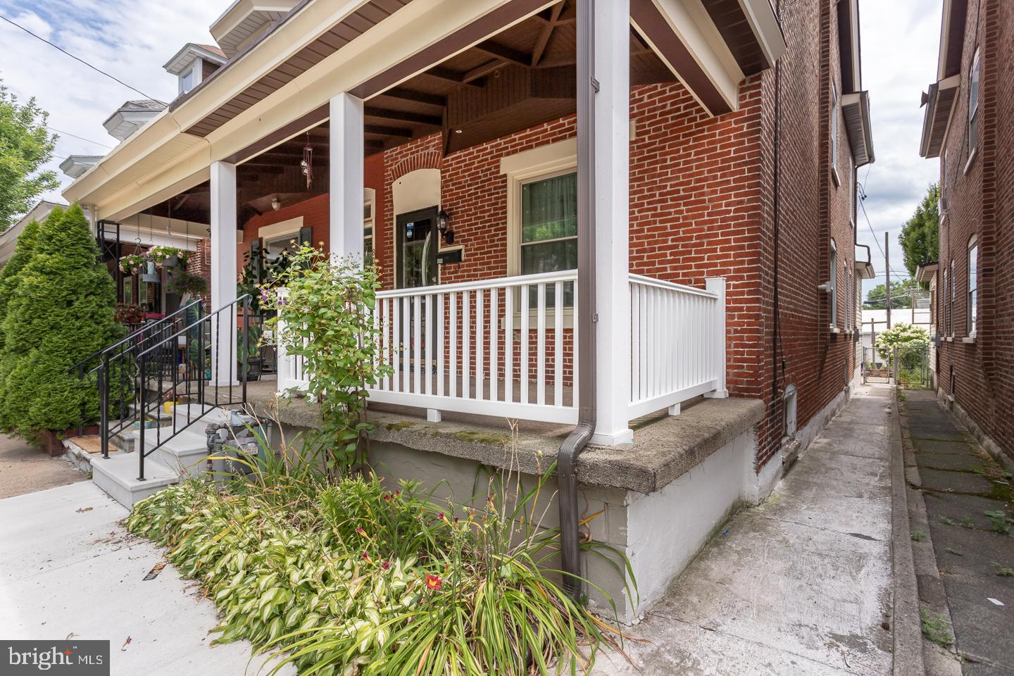 POTTSTOWN - Residential Lease