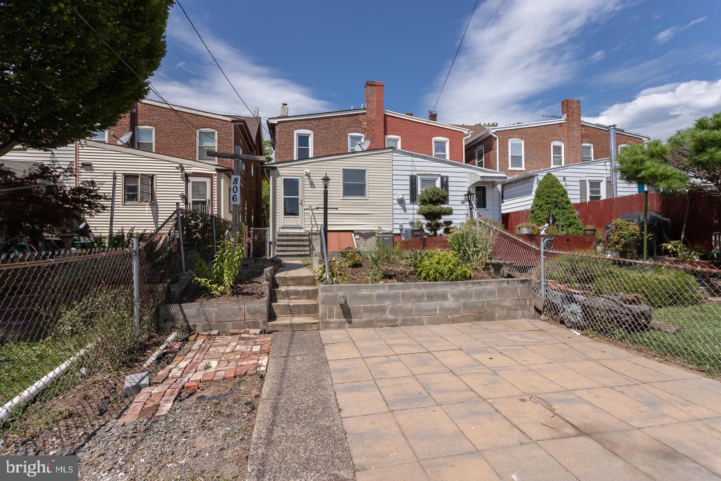 POTTSTOWN - Residential Lease