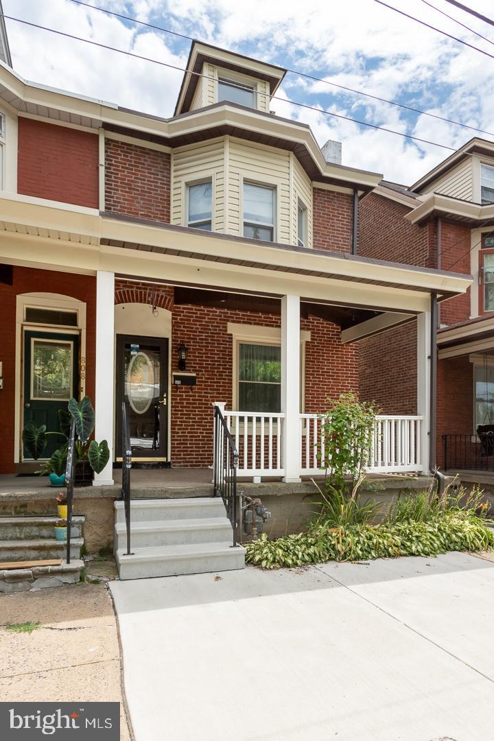 POTTSTOWN - Residential Lease