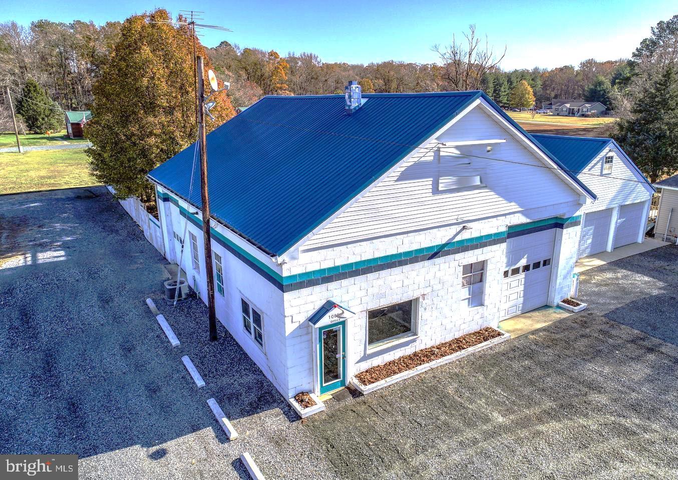 10833 GREENSBORO ROAD