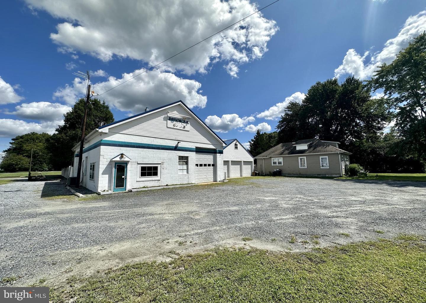 10833 GREENSBORO ROAD