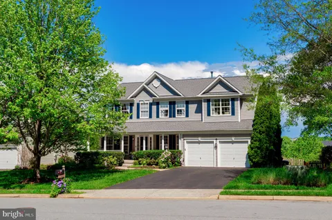 961 Devonshire Circle, Purcellville, VA MLS: VALO2095438