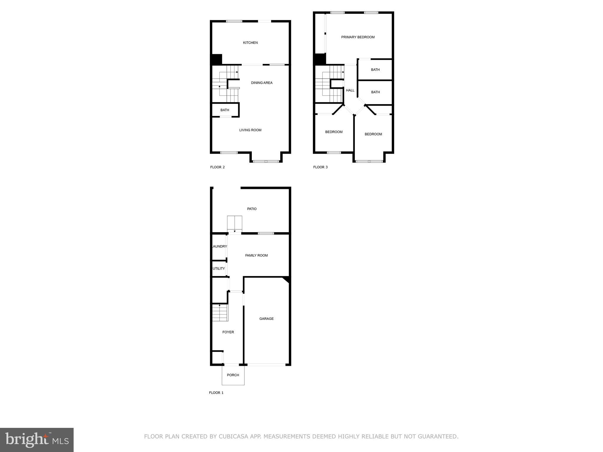 COMMONS OF AVALON - Residential