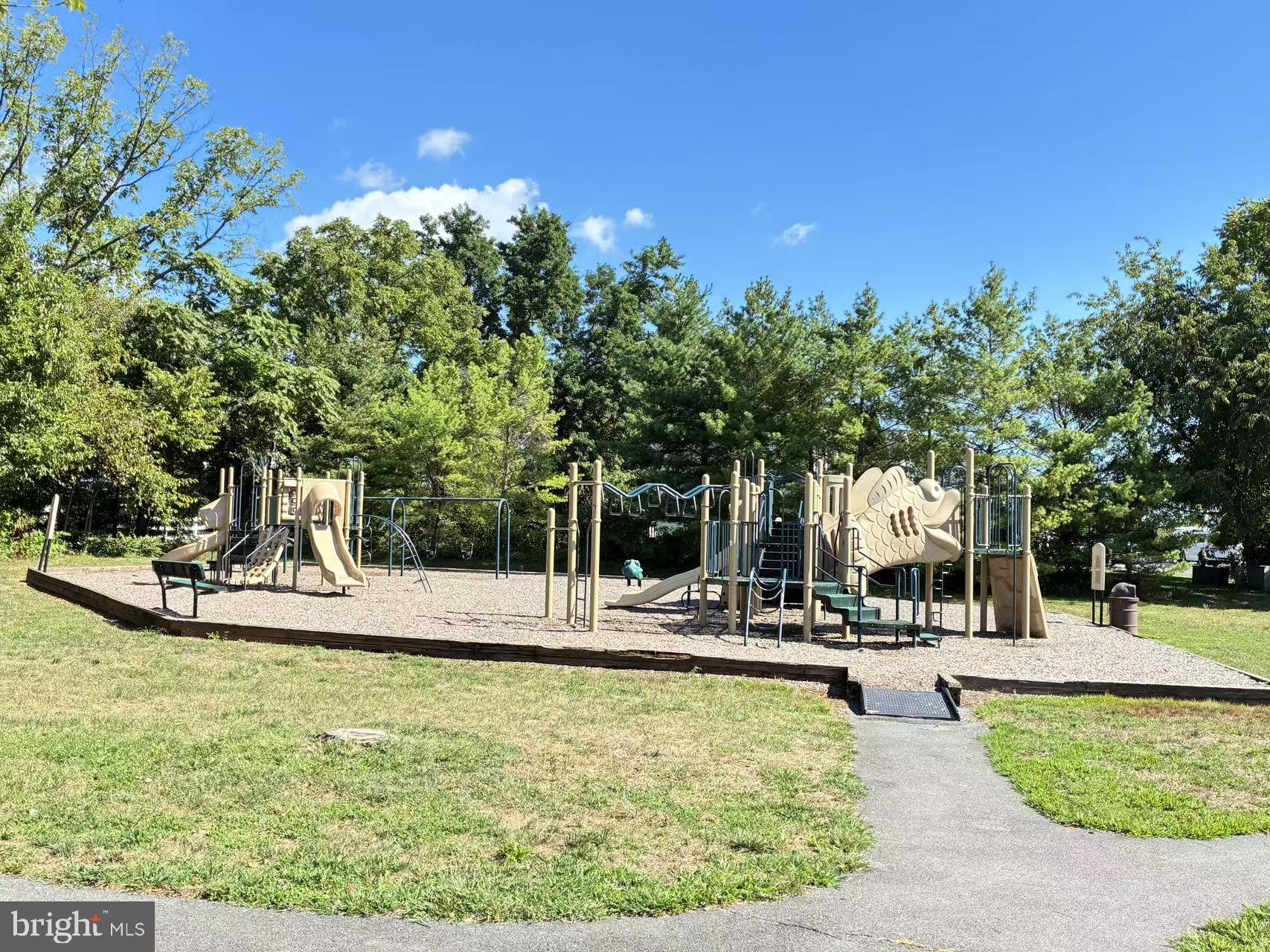 COMMONS OF AVALON - Residential