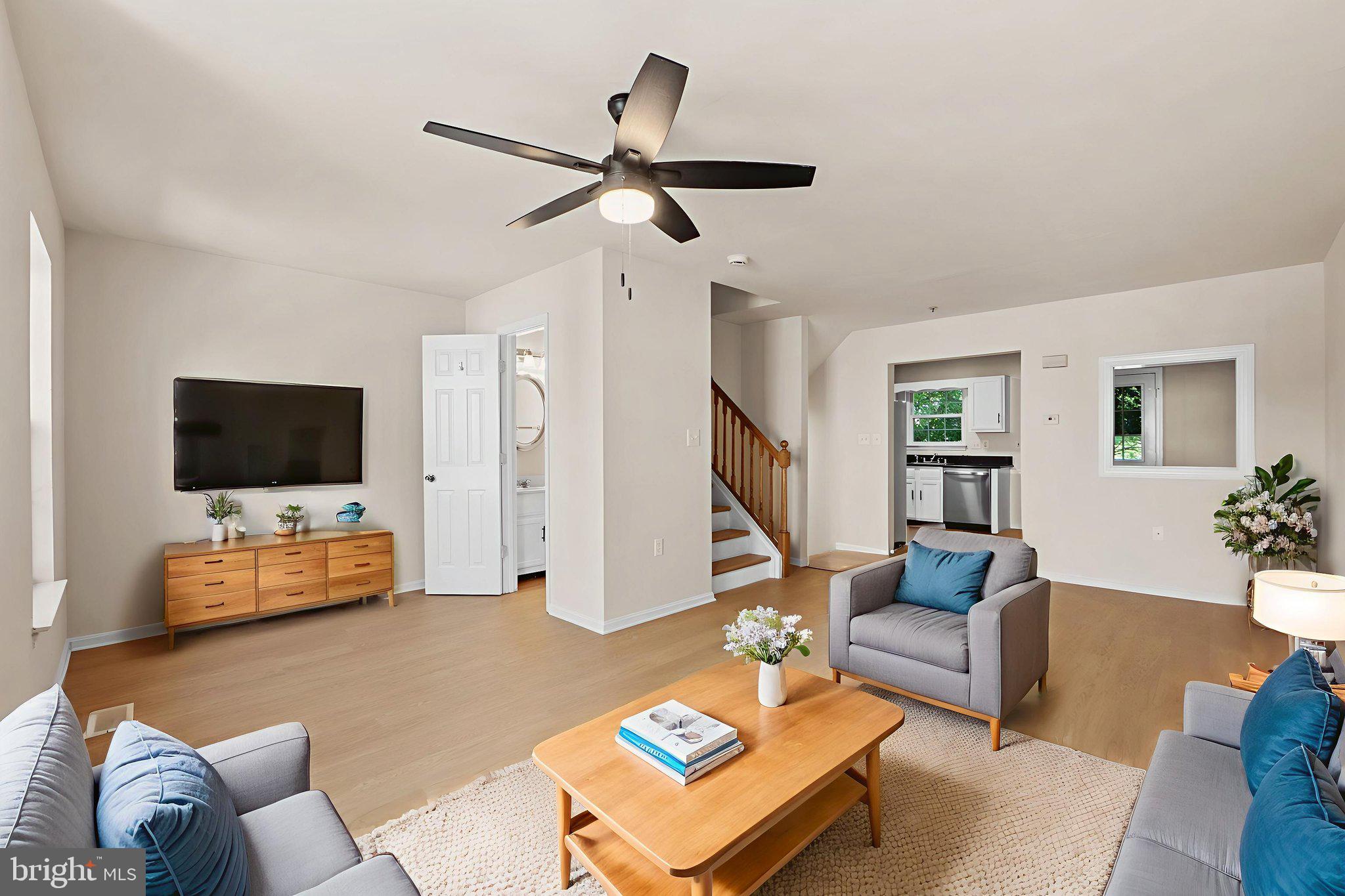 COMMONS OF AVALON - Residential