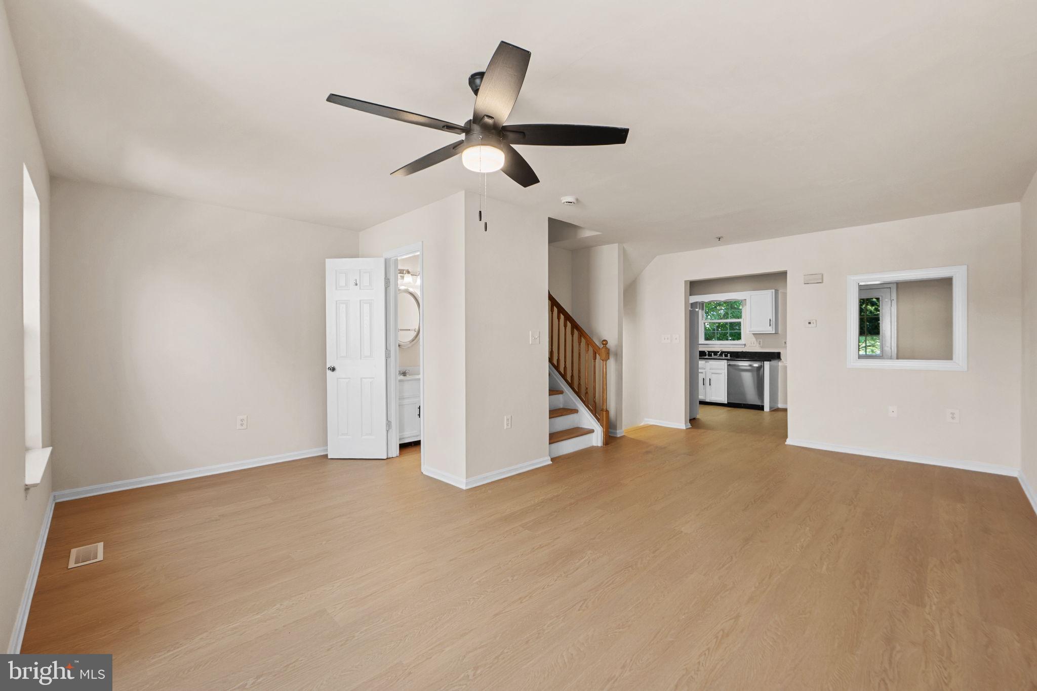 COMMONS OF AVALON - Residential