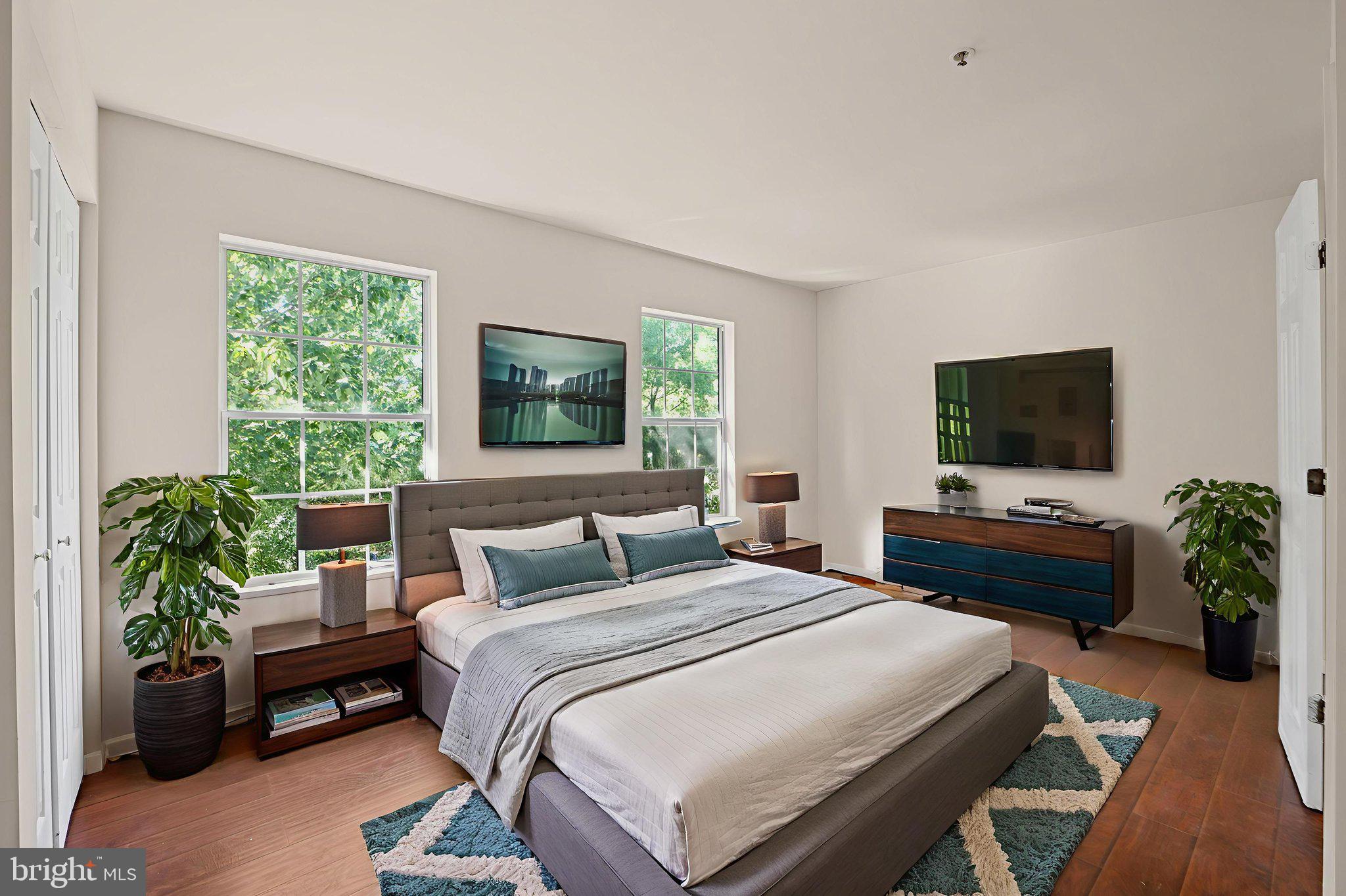 COMMONS OF AVALON - Residential