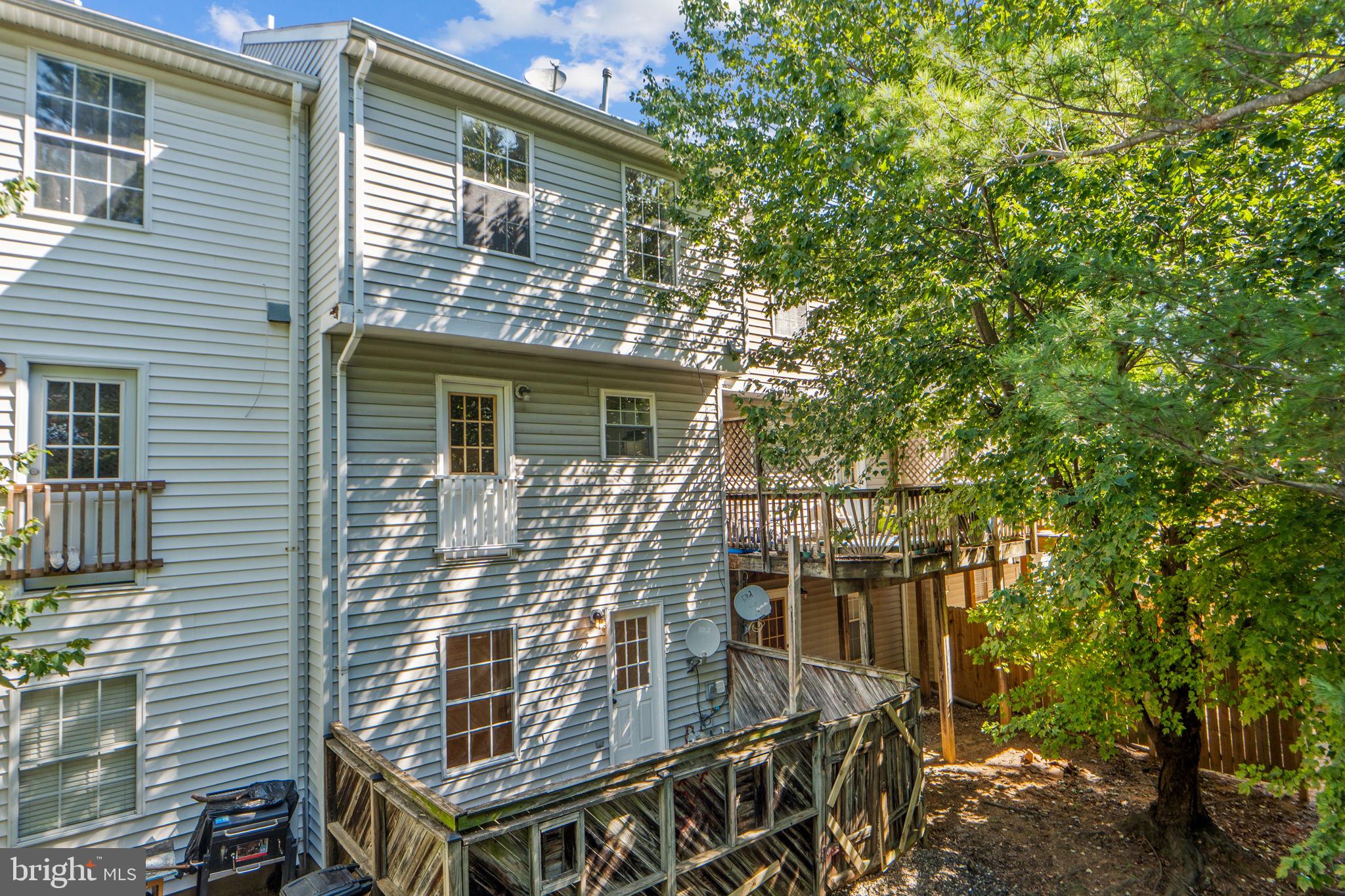 COMMONS OF AVALON - Residential