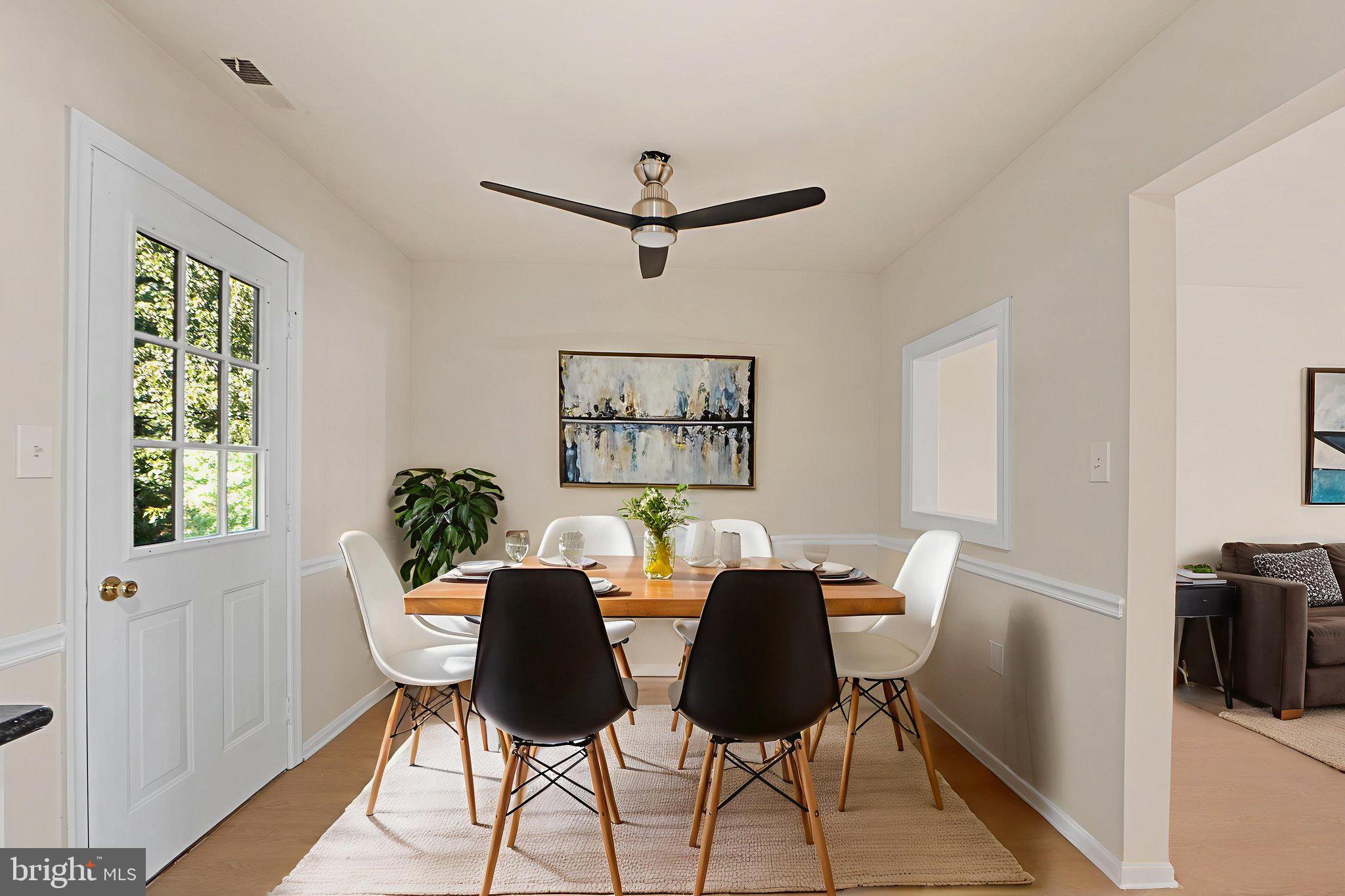 COMMONS OF AVALON - Residential