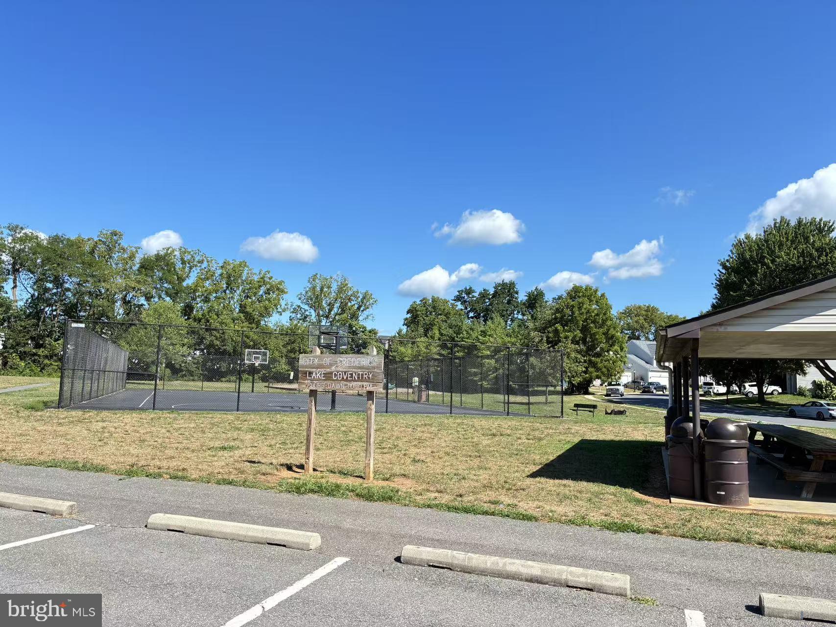 COMMONS OF AVALON - Residential