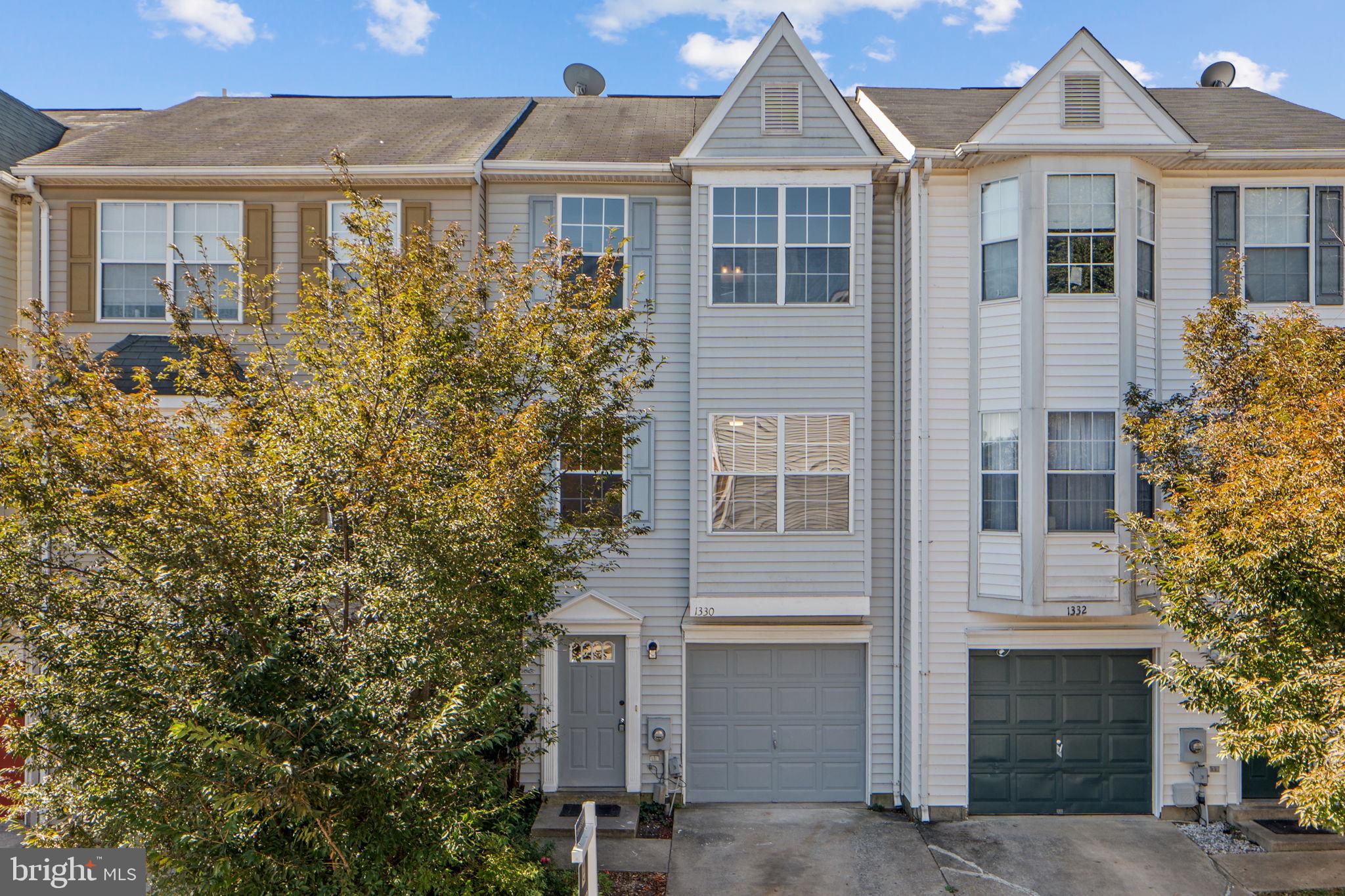 Beautifully updated townhome in a prime Frederick location! Interior highlights include brand new vinyl flooring, fresh paint throughout, and fully remodeled bathrooms with a modern design. The kitchen features freshly painted cabinets along with a new refrigerator, oven, stove, and range hood. Also, brand new washer and dryer. Move-in ready and waiting for your personal touch, this home offers comfort, style, and convenience all in one. Conveniently situated just off Route 40, you’ll be minutes from shopping, dining, entertainment, and exciting new developments, with easy access to I-270 for commuting to DC, Baltimore, or PA.