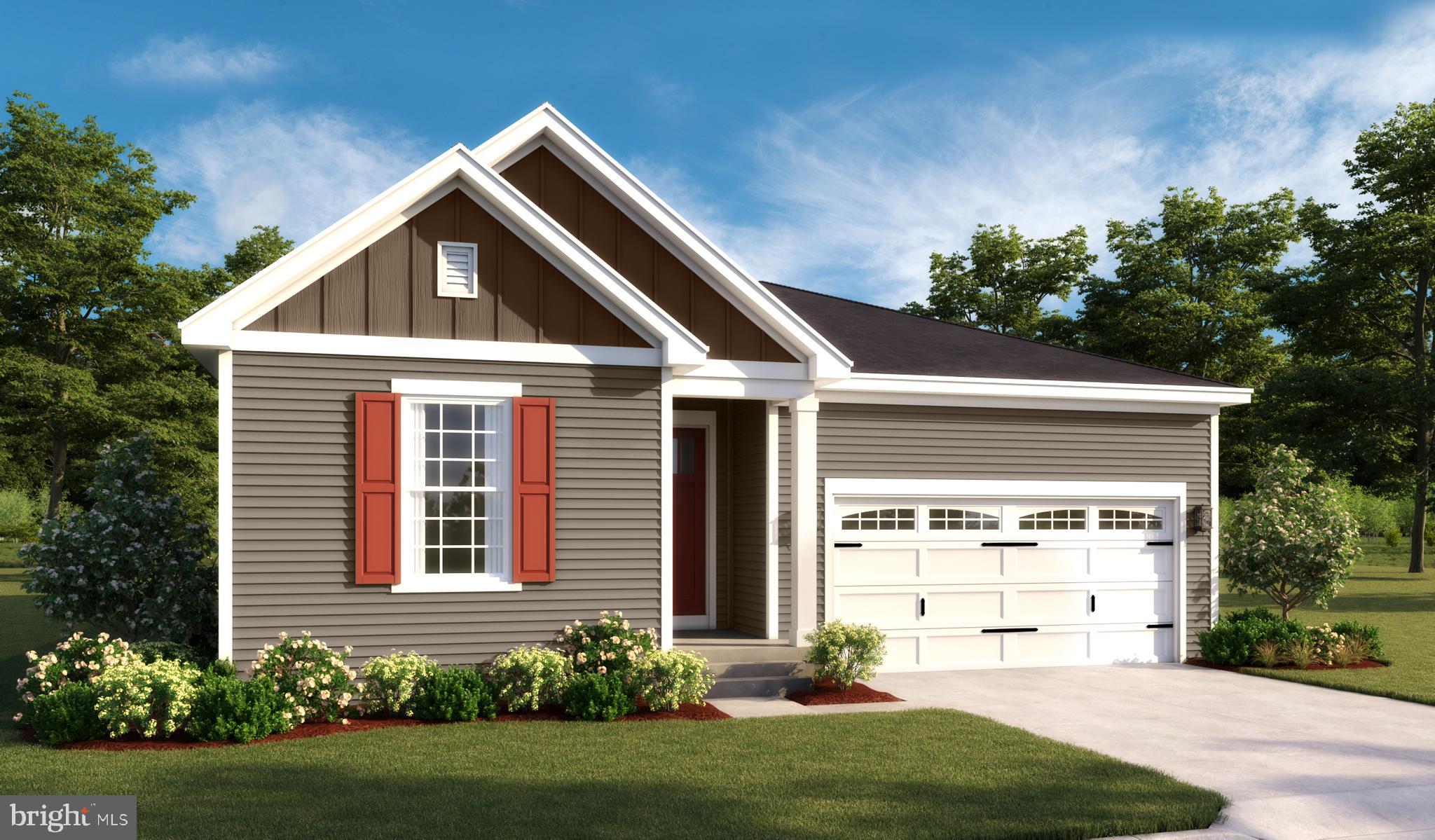 FOXHAVEN - Residential