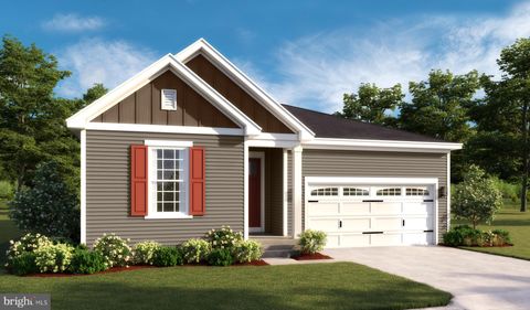 1070 WINTER PLACE BEALETON VA 22712