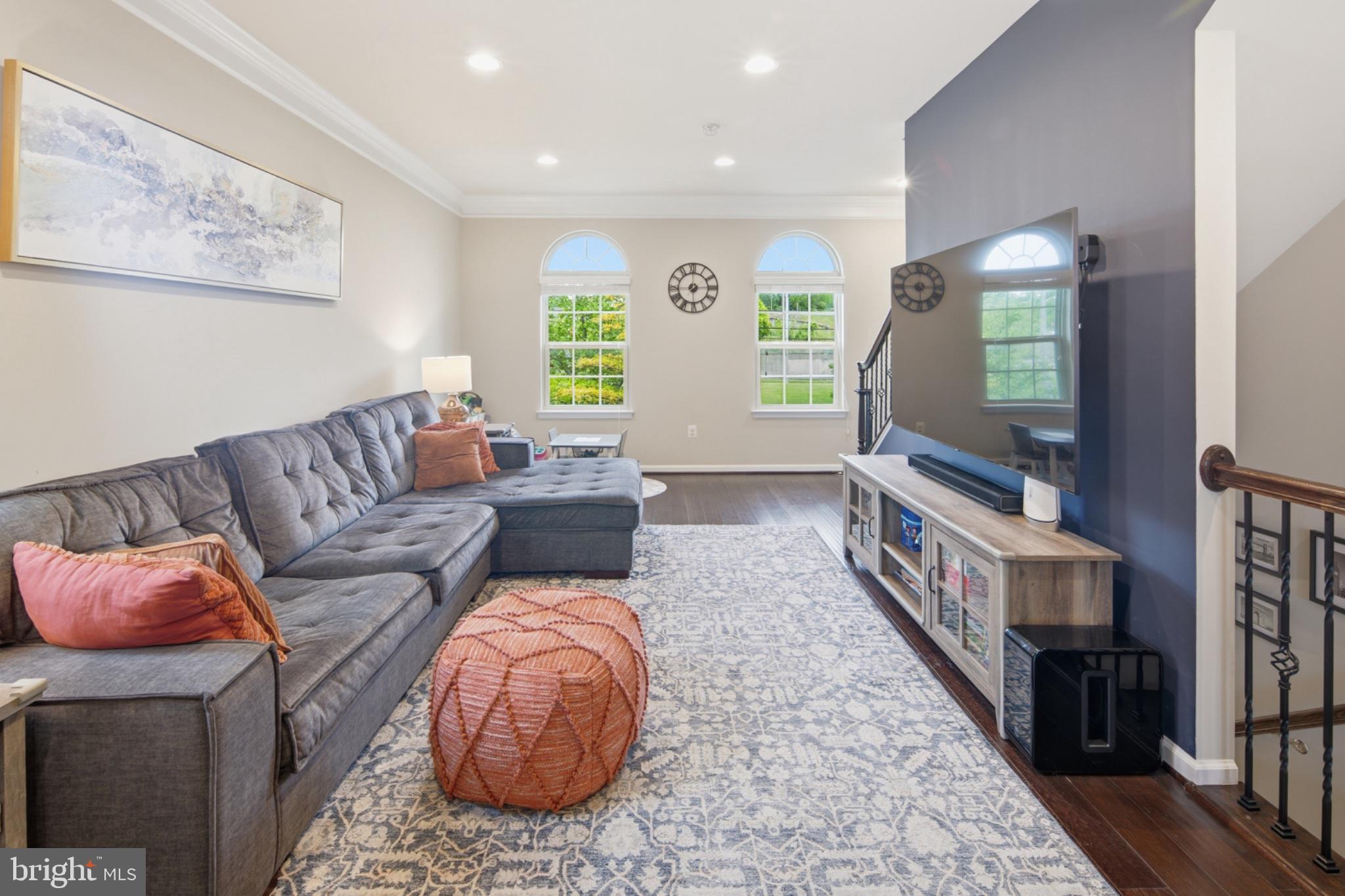 OLDHAM CROSSING - Residential