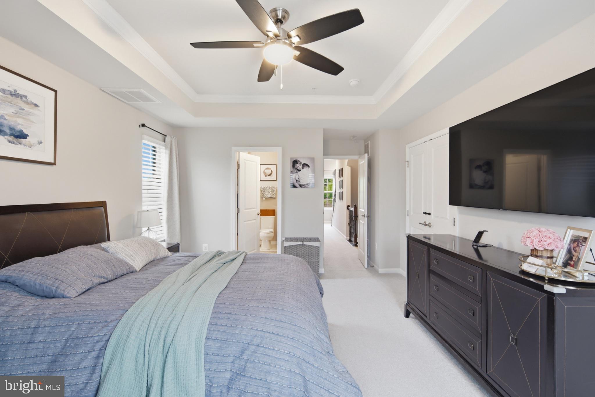 OLDHAM CROSSING - Residential