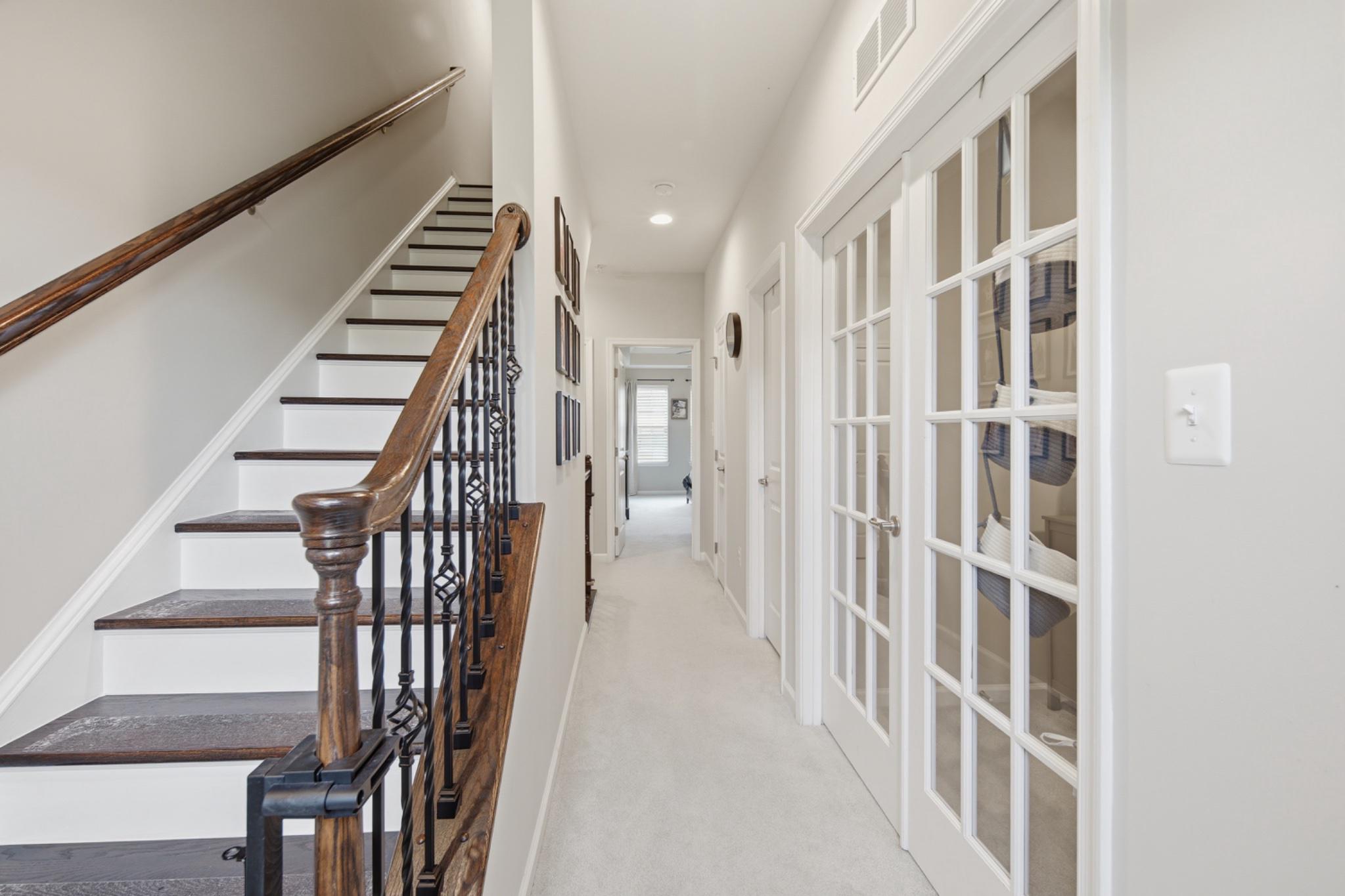 OLDHAM CROSSING - Residential
