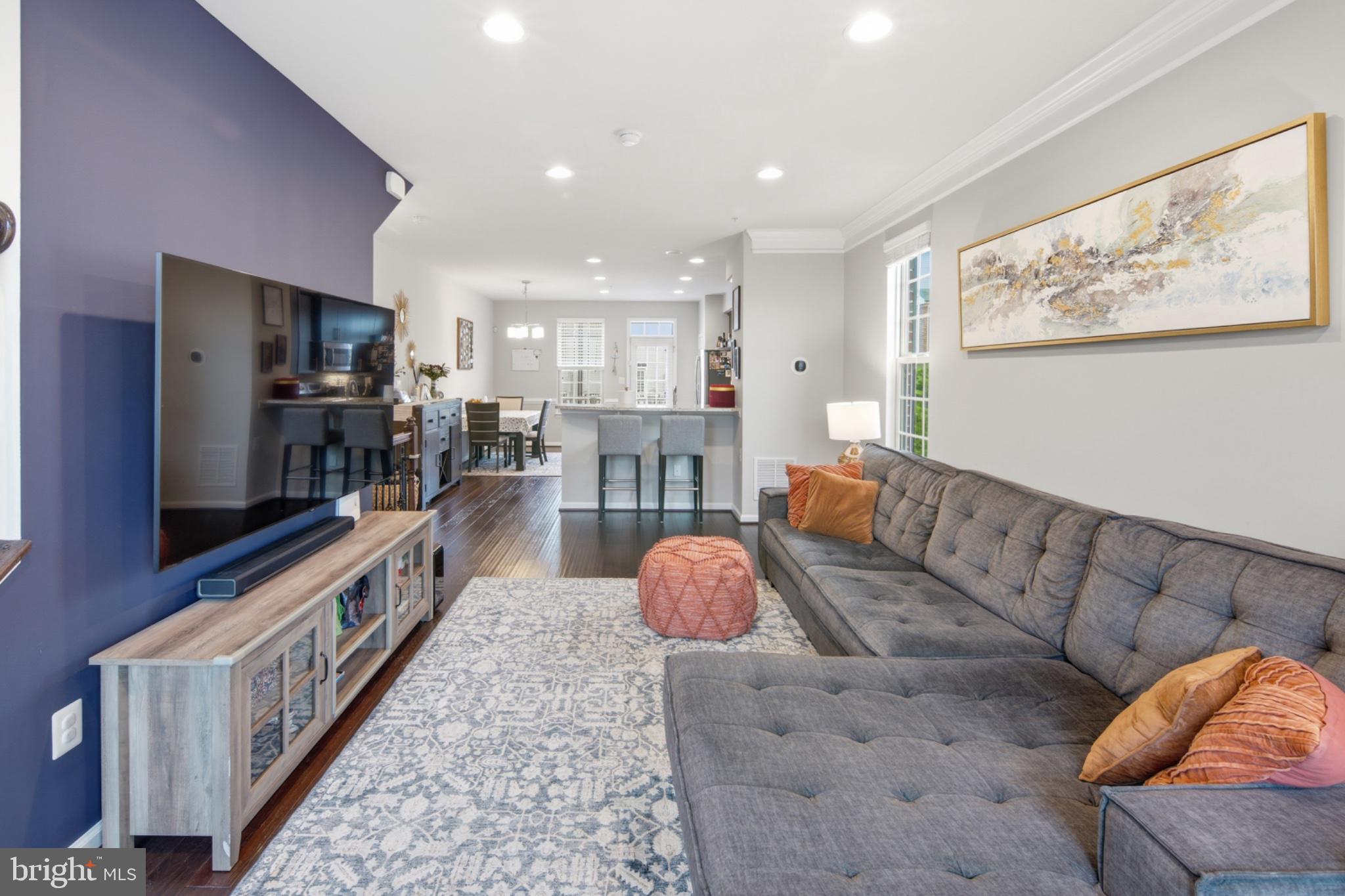 OLDHAM CROSSING - Residential