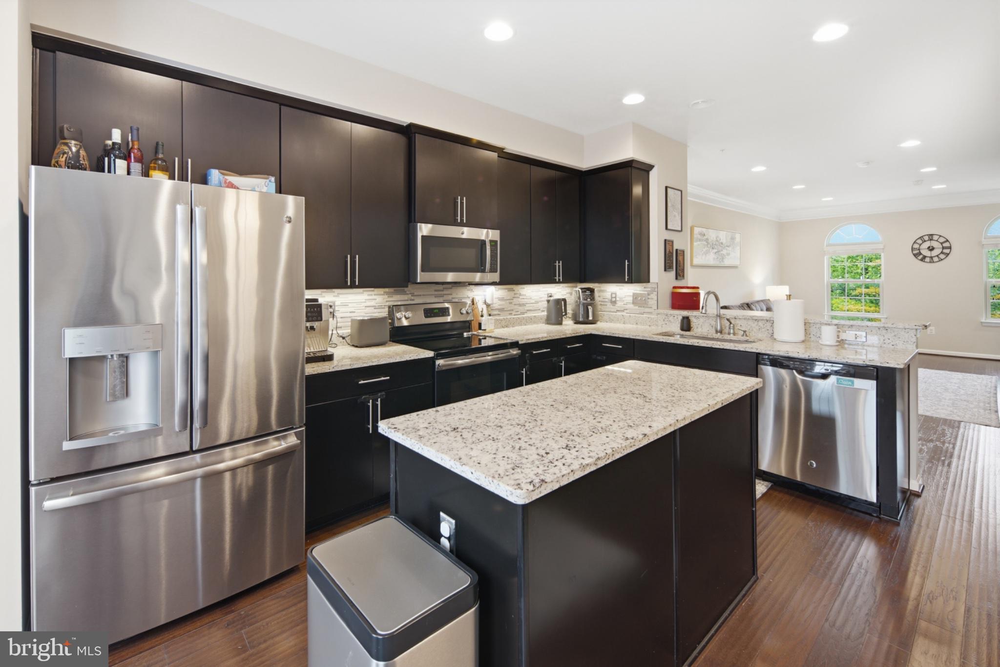 OLDHAM CROSSING - Residential