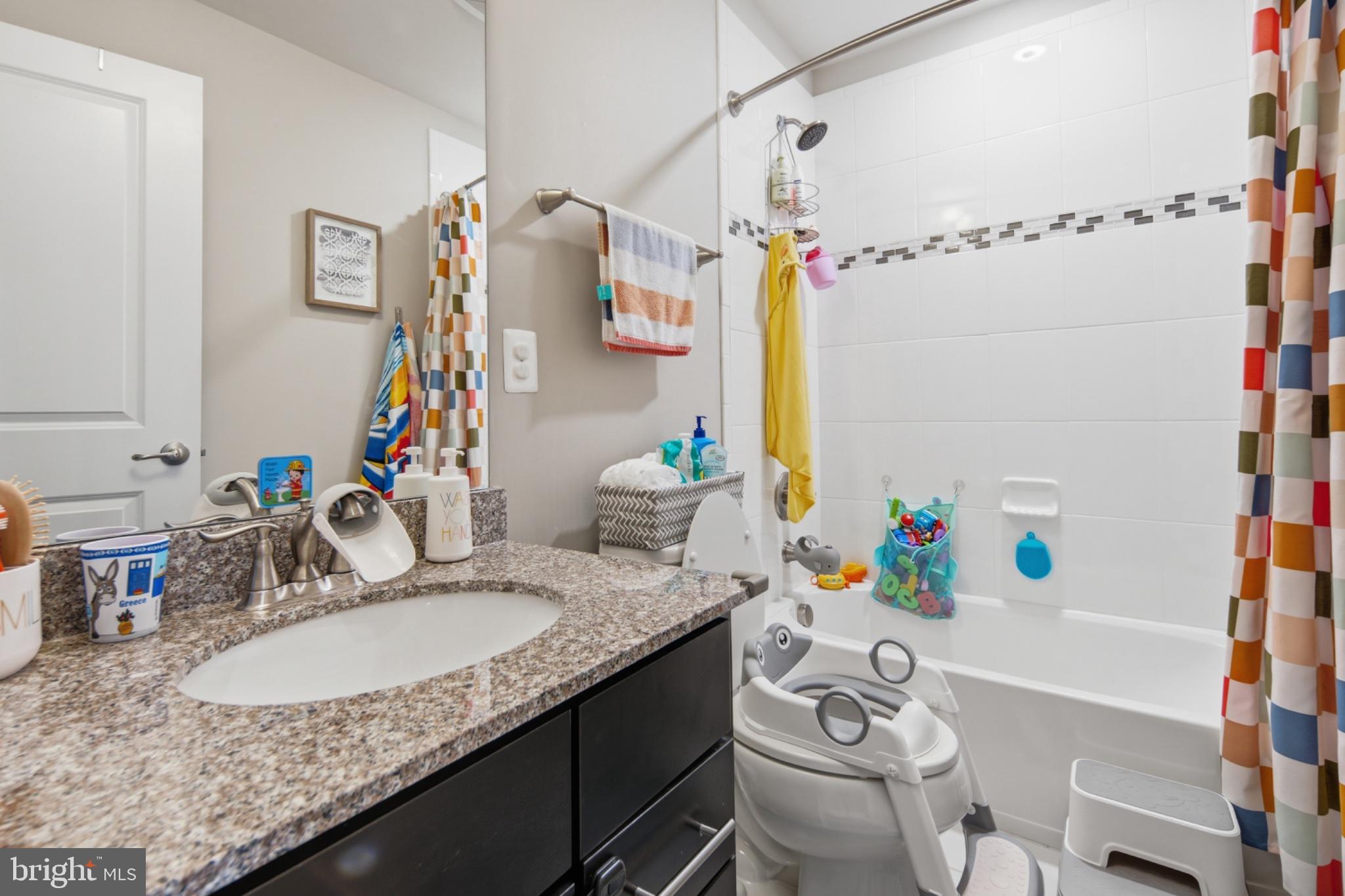 OLDHAM CROSSING - Residential