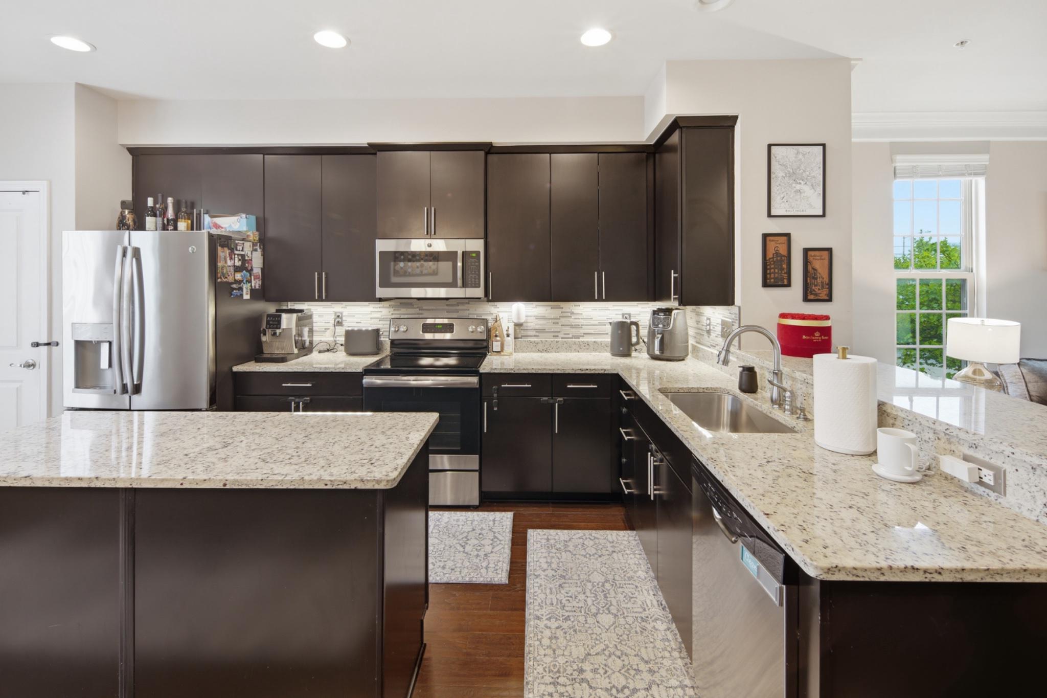 OLDHAM CROSSING - Residential