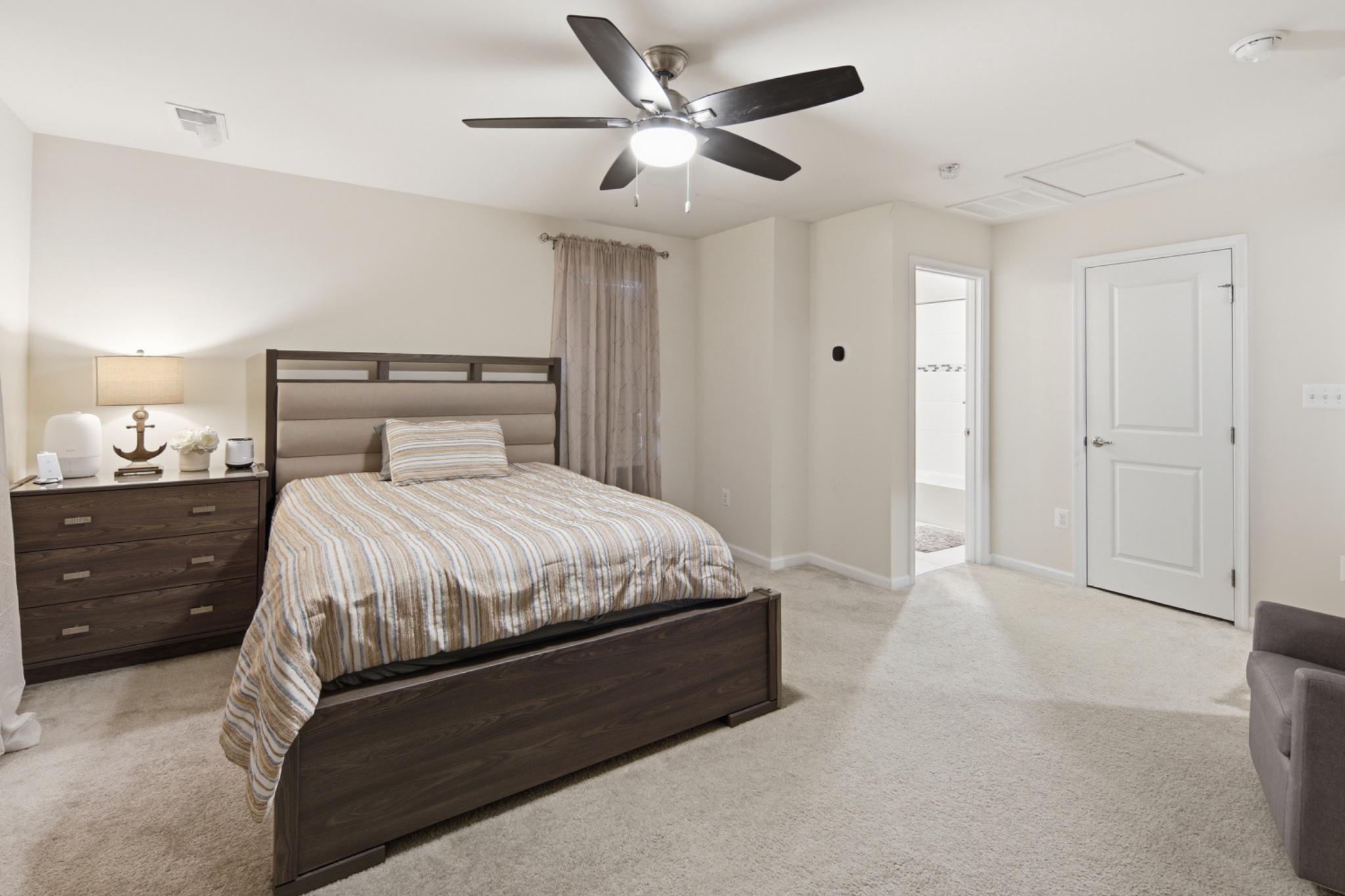 OLDHAM CROSSING - Residential