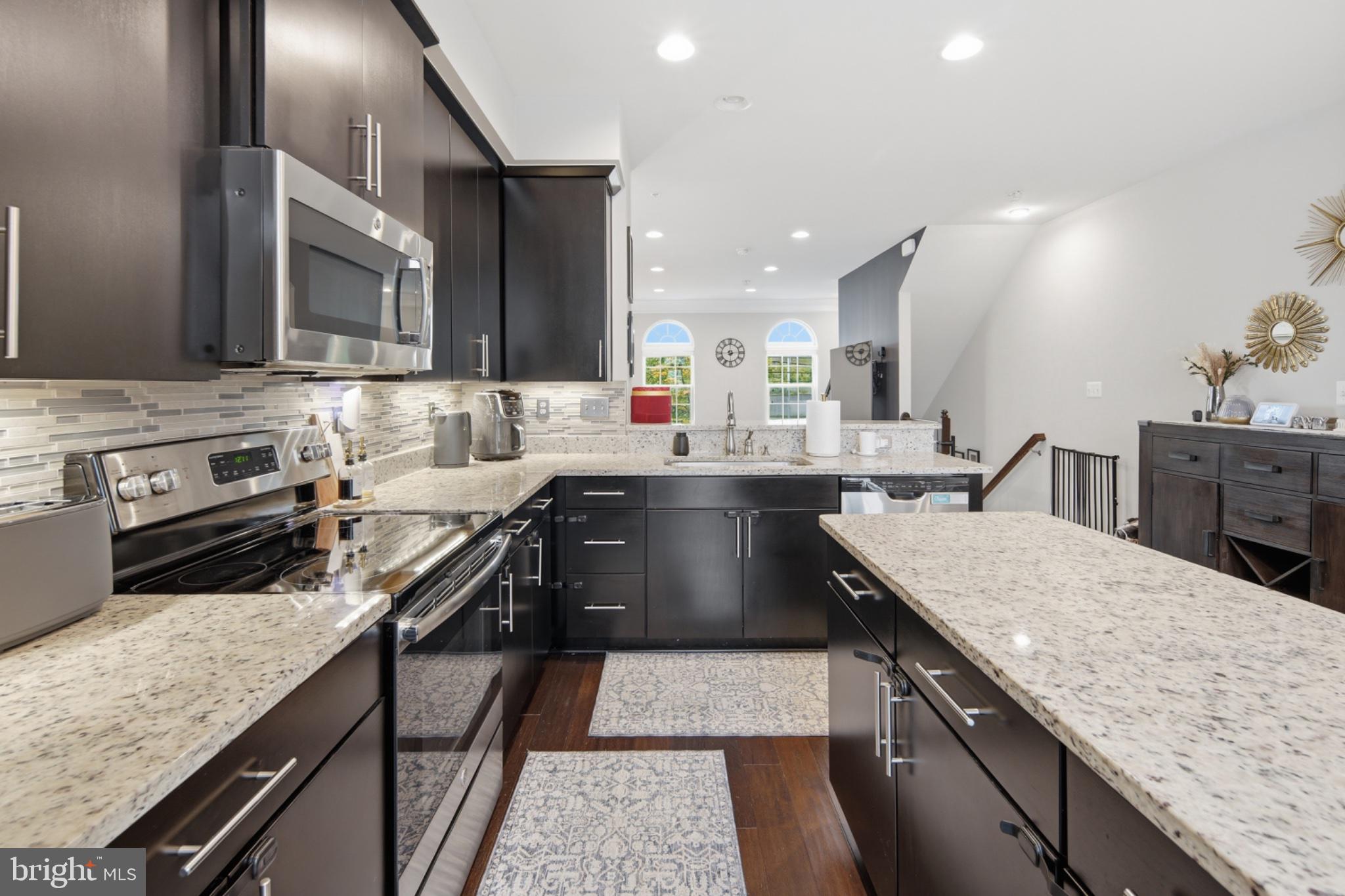 OLDHAM CROSSING - Residential