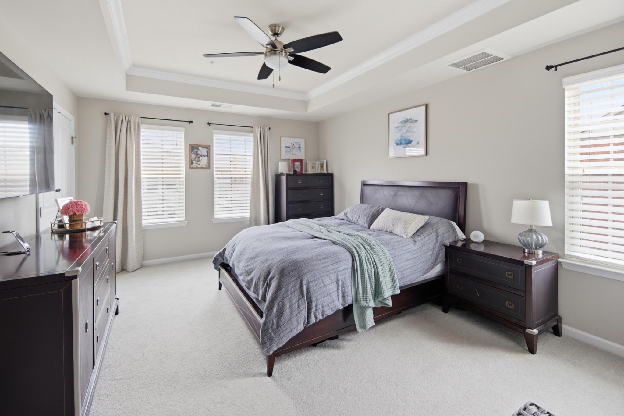OLDHAM CROSSING - Residential