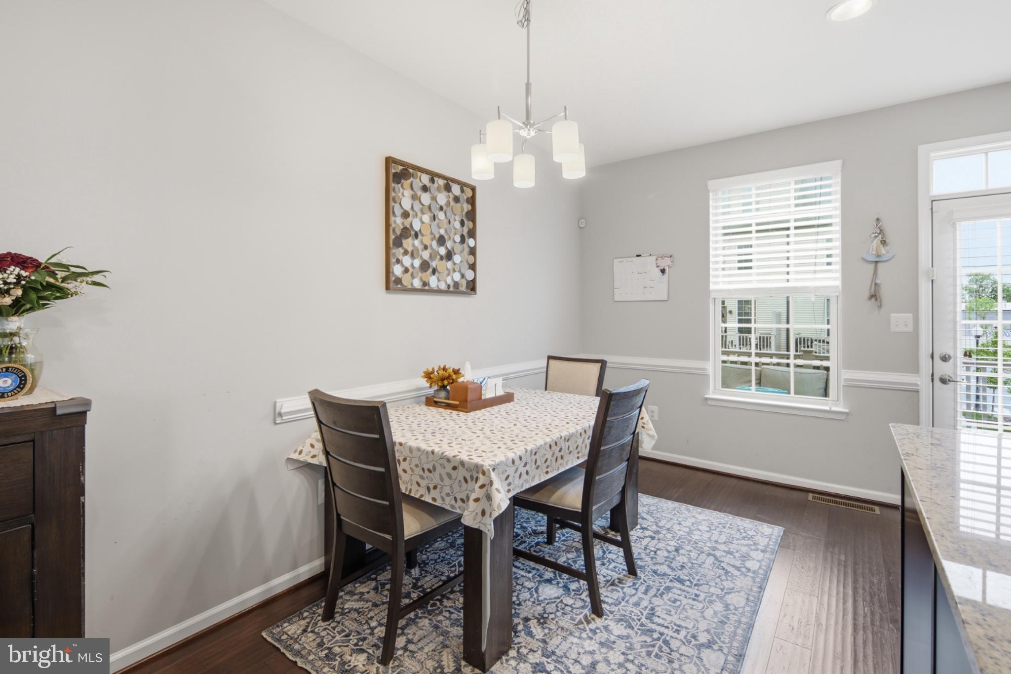 OLDHAM CROSSING - Residential