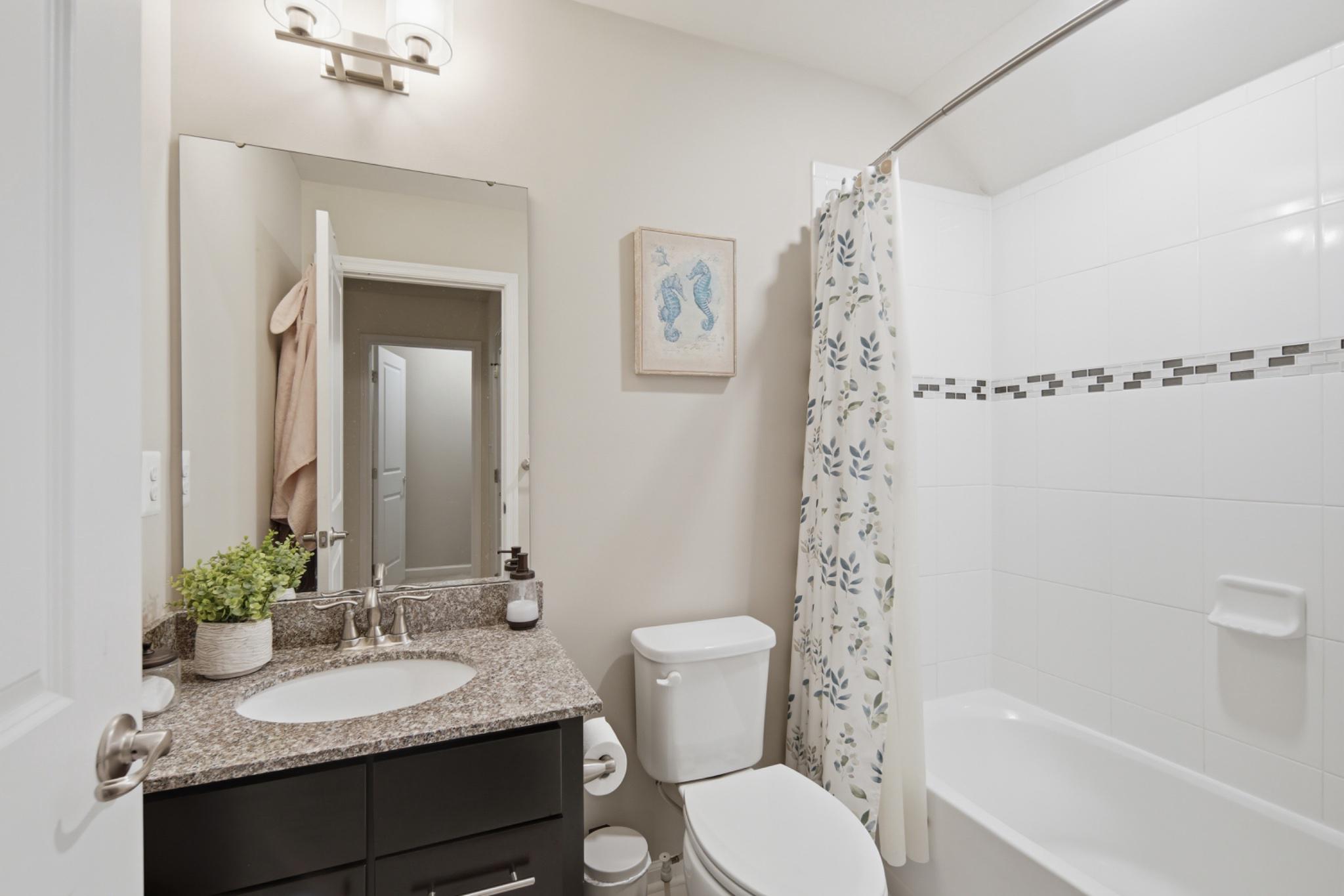 OLDHAM CROSSING - Residential