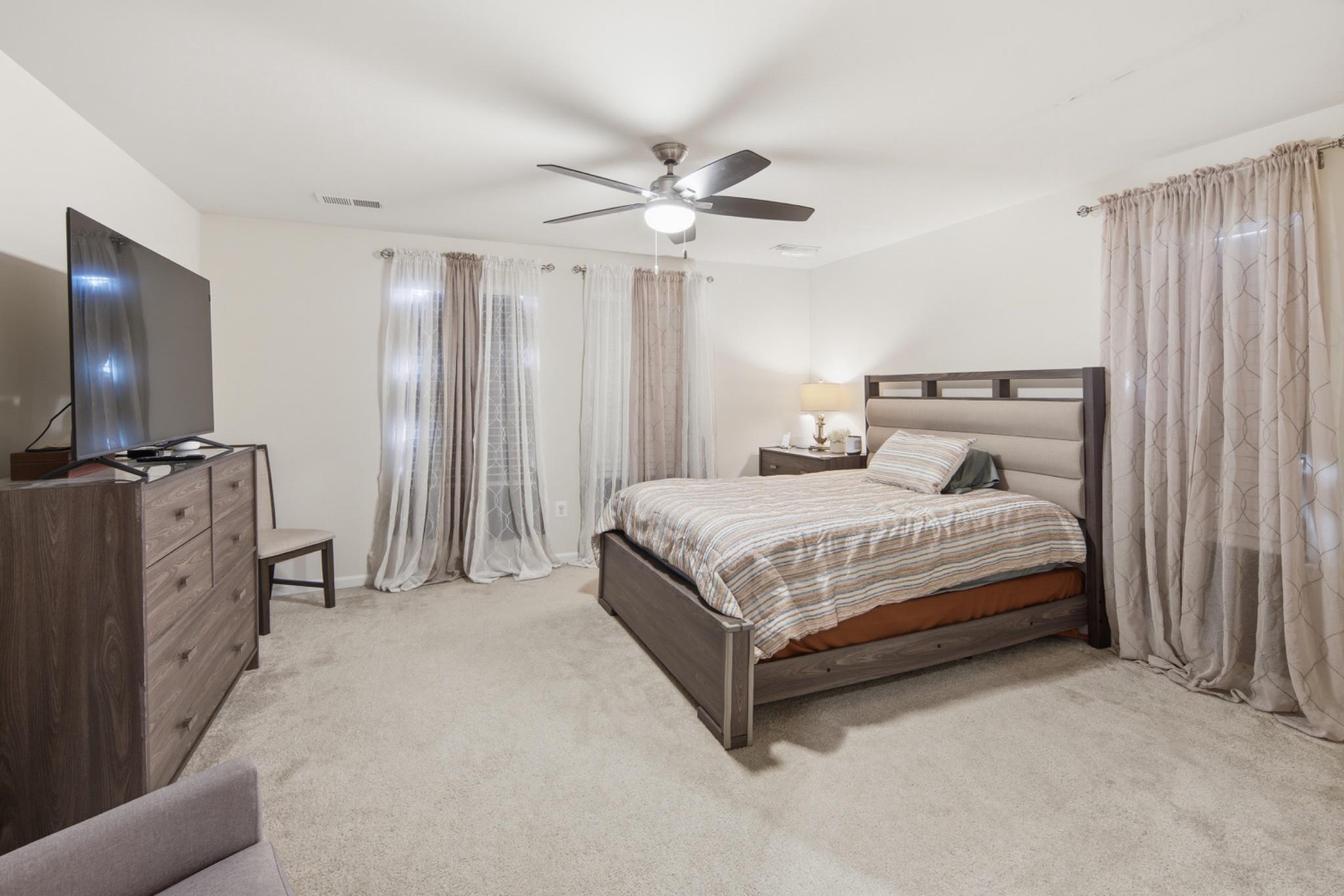 OLDHAM CROSSING - Residential