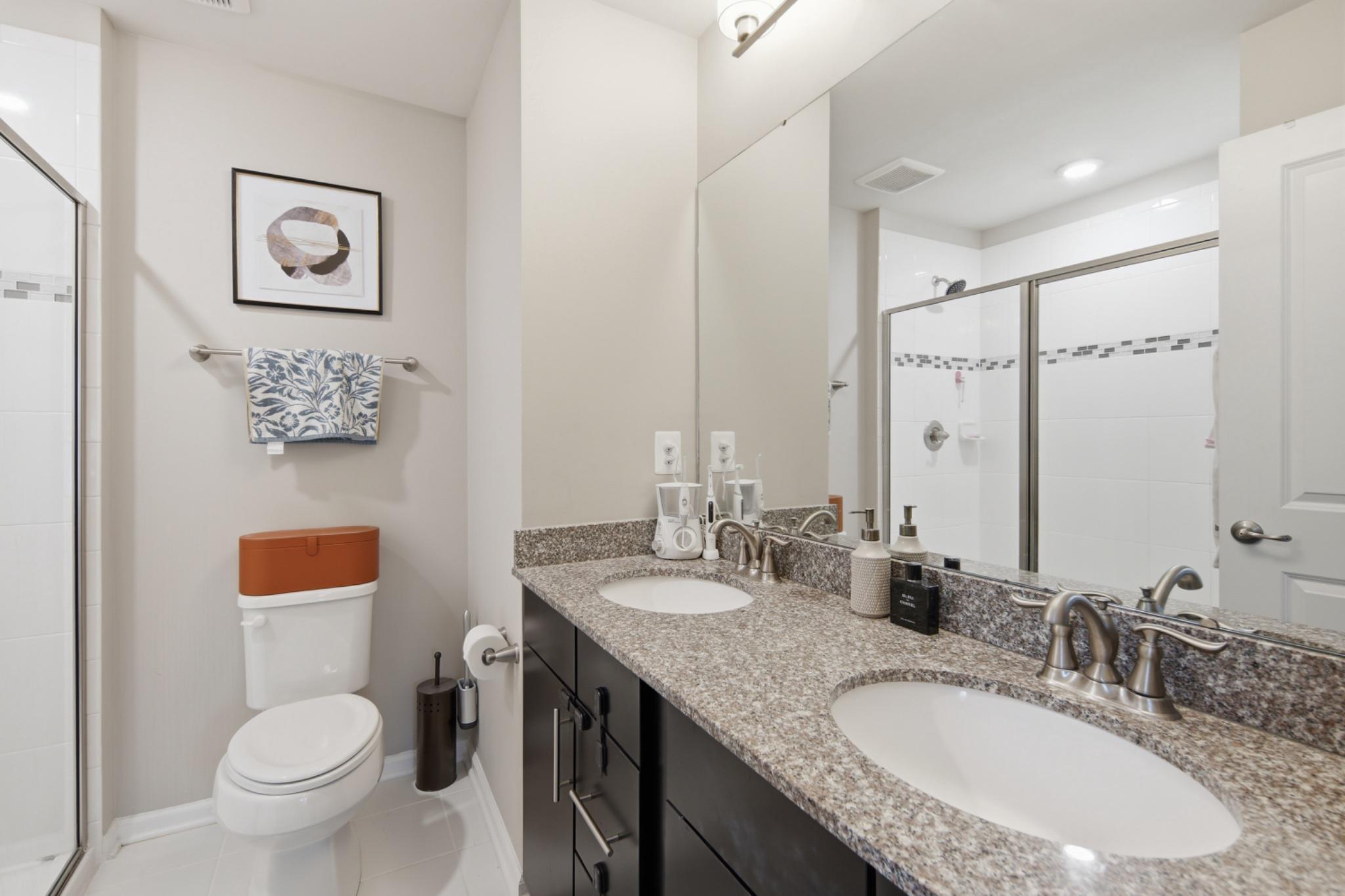 OLDHAM CROSSING - Residential
