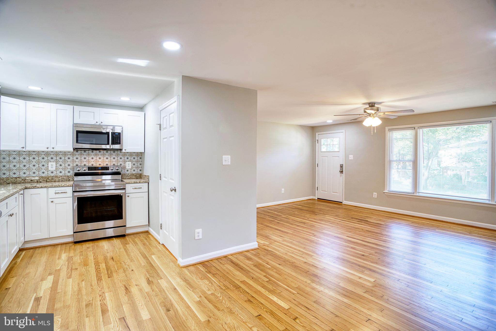 WARRINGTON HILLS - Residential