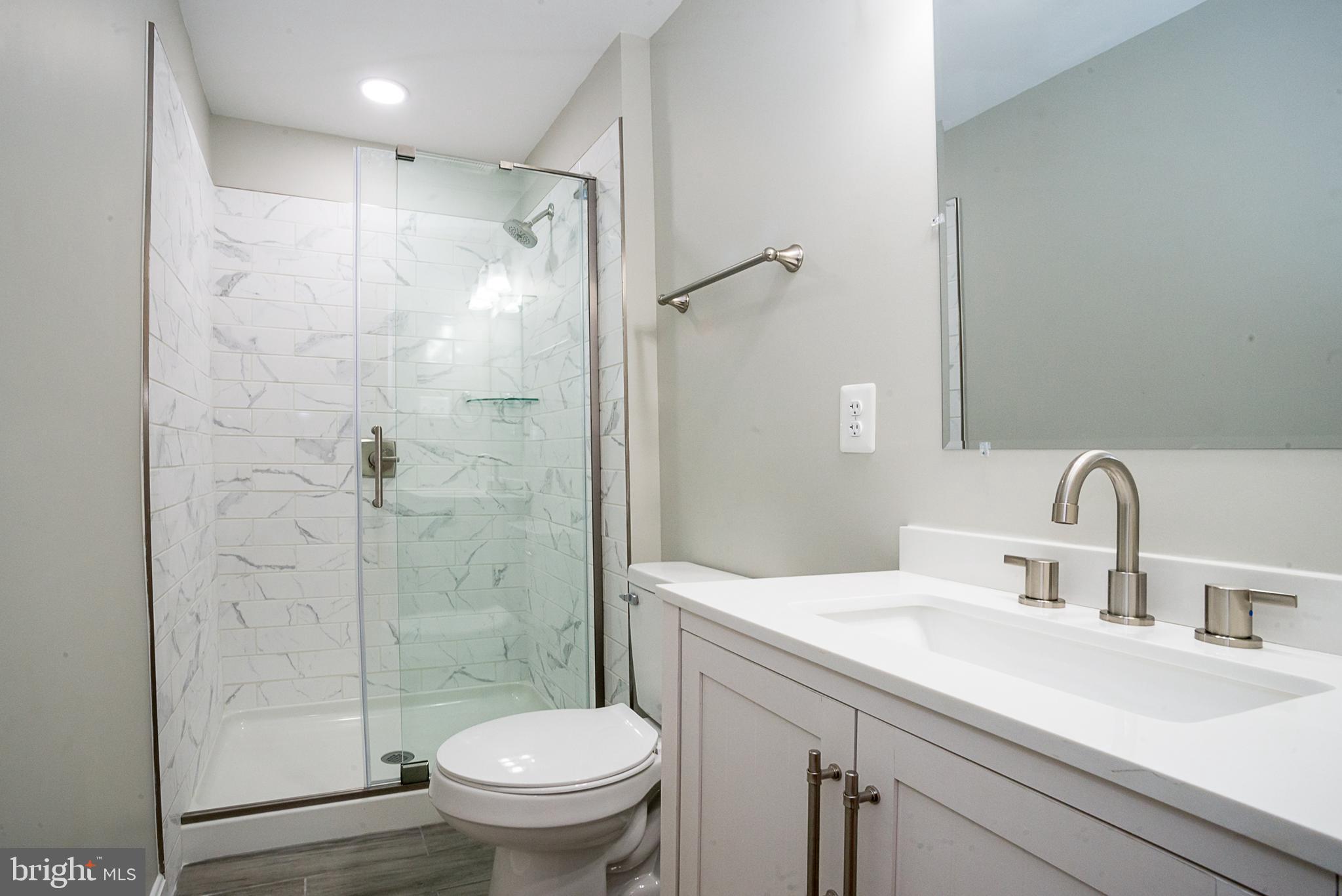 WARRINGTON HILLS - Residential