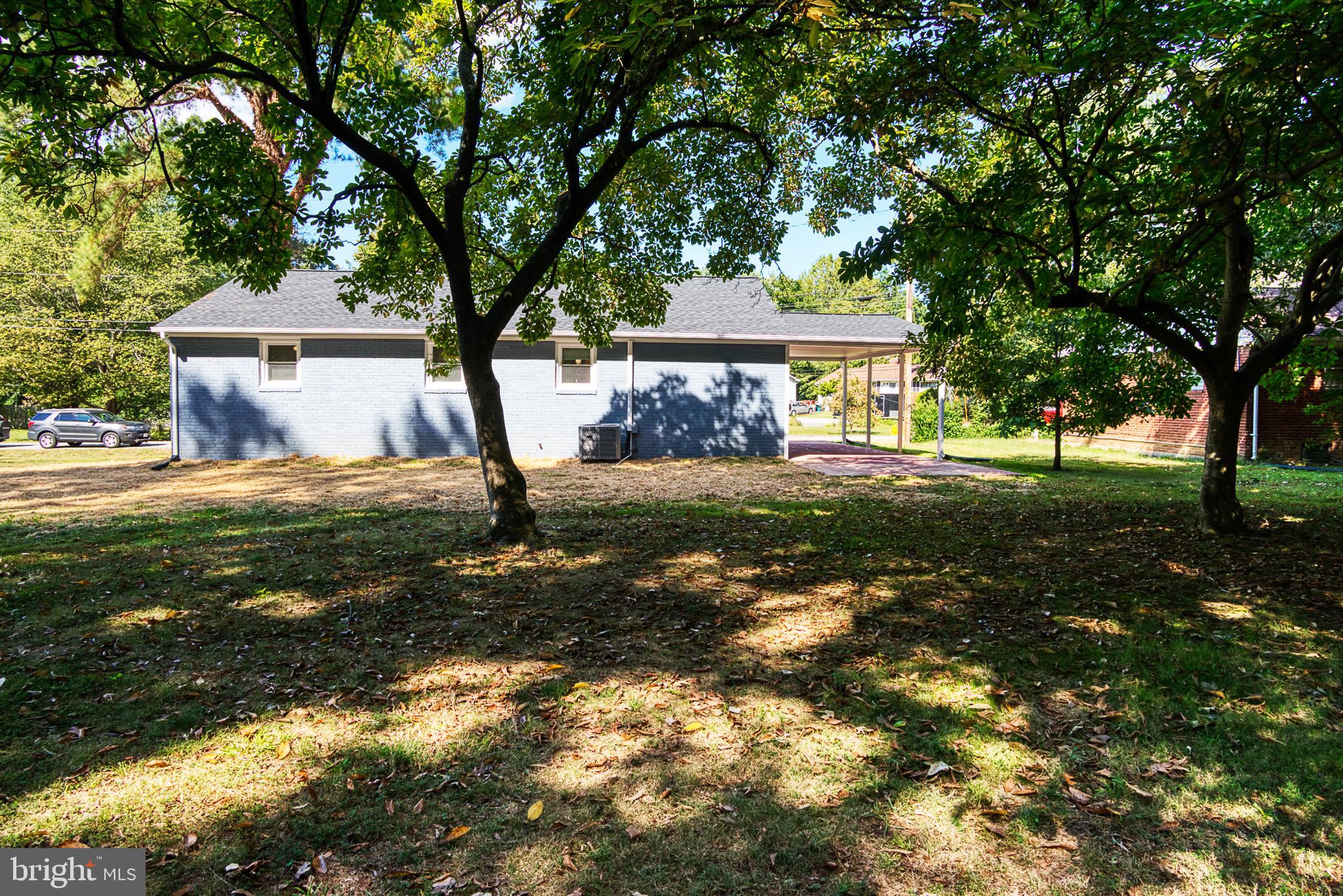 WARRINGTON HILLS - Residential