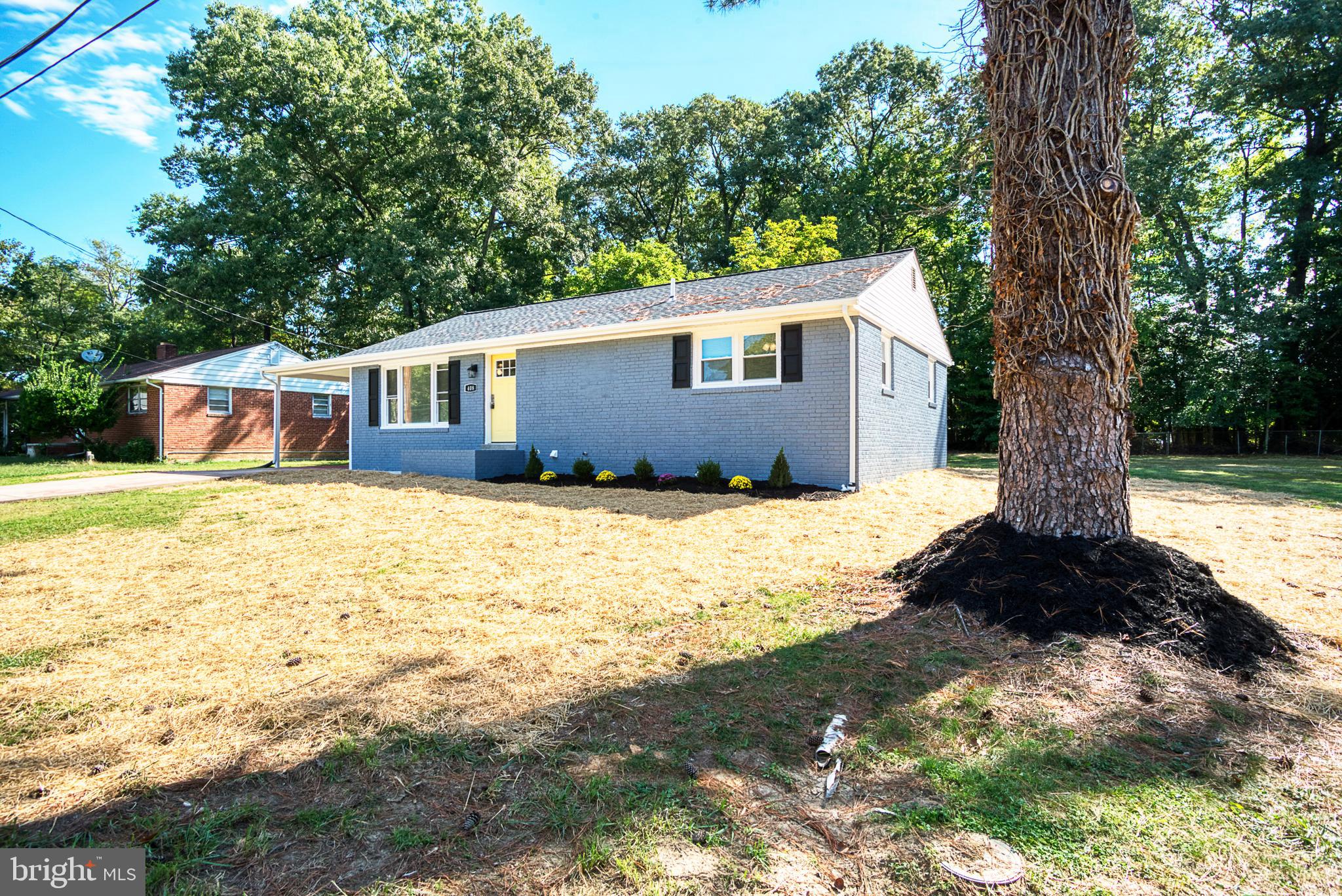 WARRINGTON HILLS - Residential