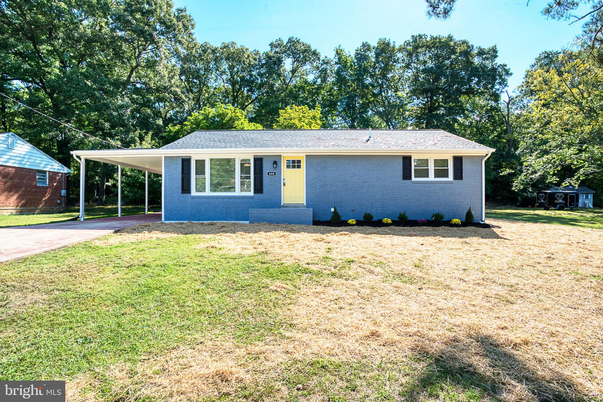 WARRINGTON HILLS - Residential