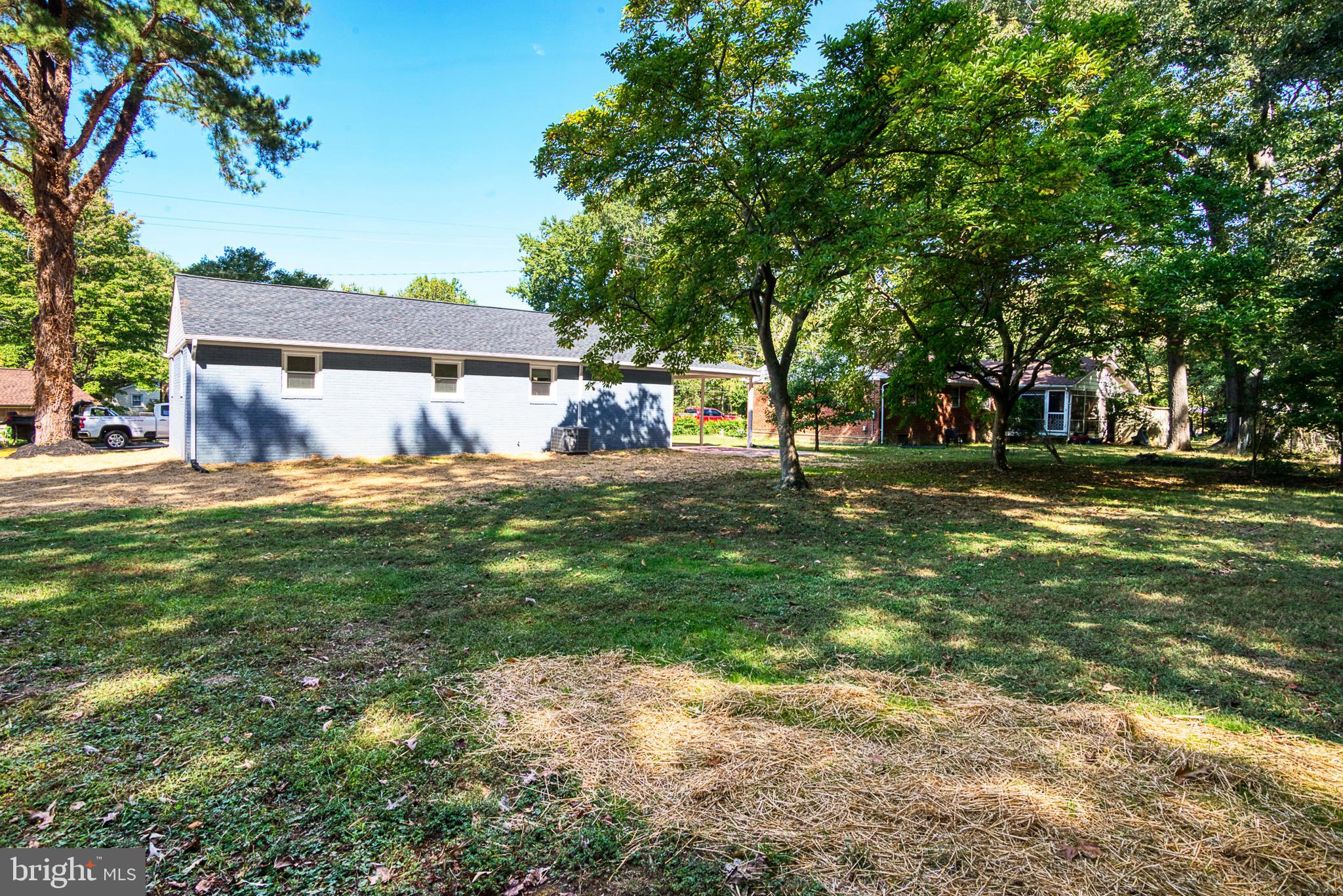 WARRINGTON HILLS - Residential